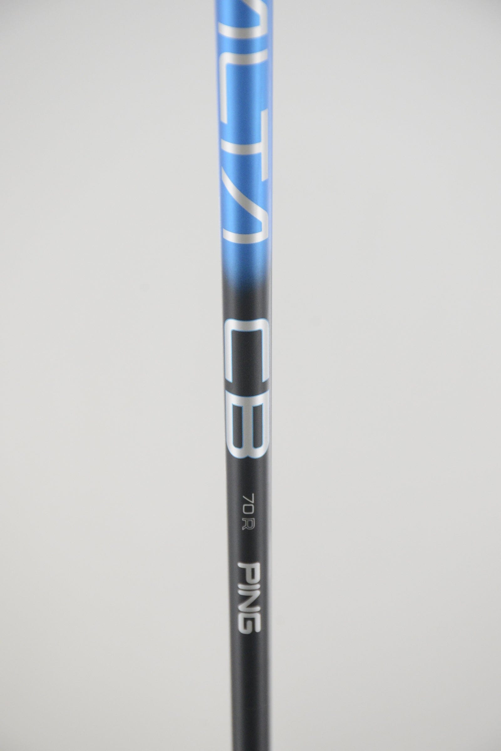 Ping G440 6 Hybrid R Flex 38.25" Golf Clubs GolfRoots