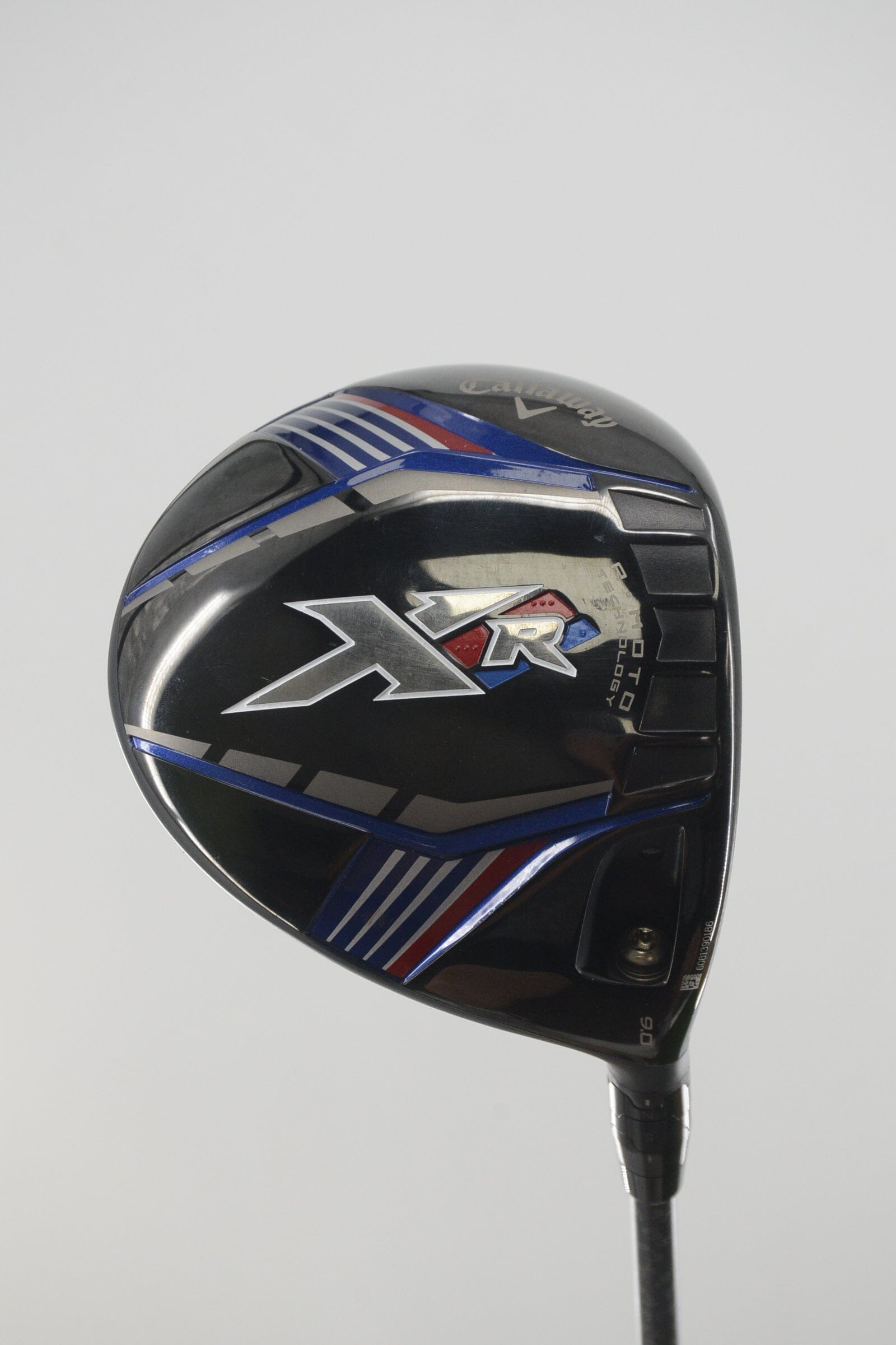 Callaway XR 9 Degree Driver S Flex 46" Golf Clubs GolfRoots