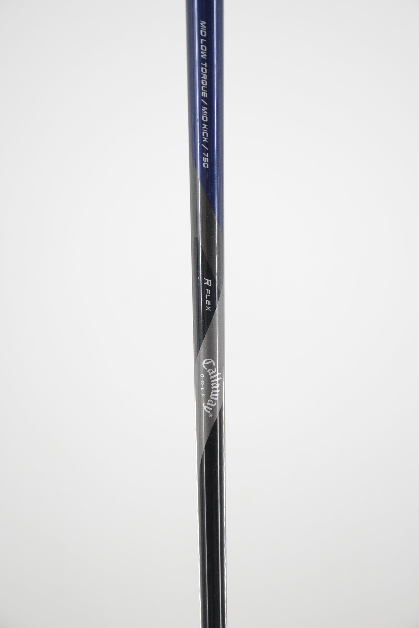Callaway X-22 5 Iron R Flex 37.75" Golf Clubs GolfRoots