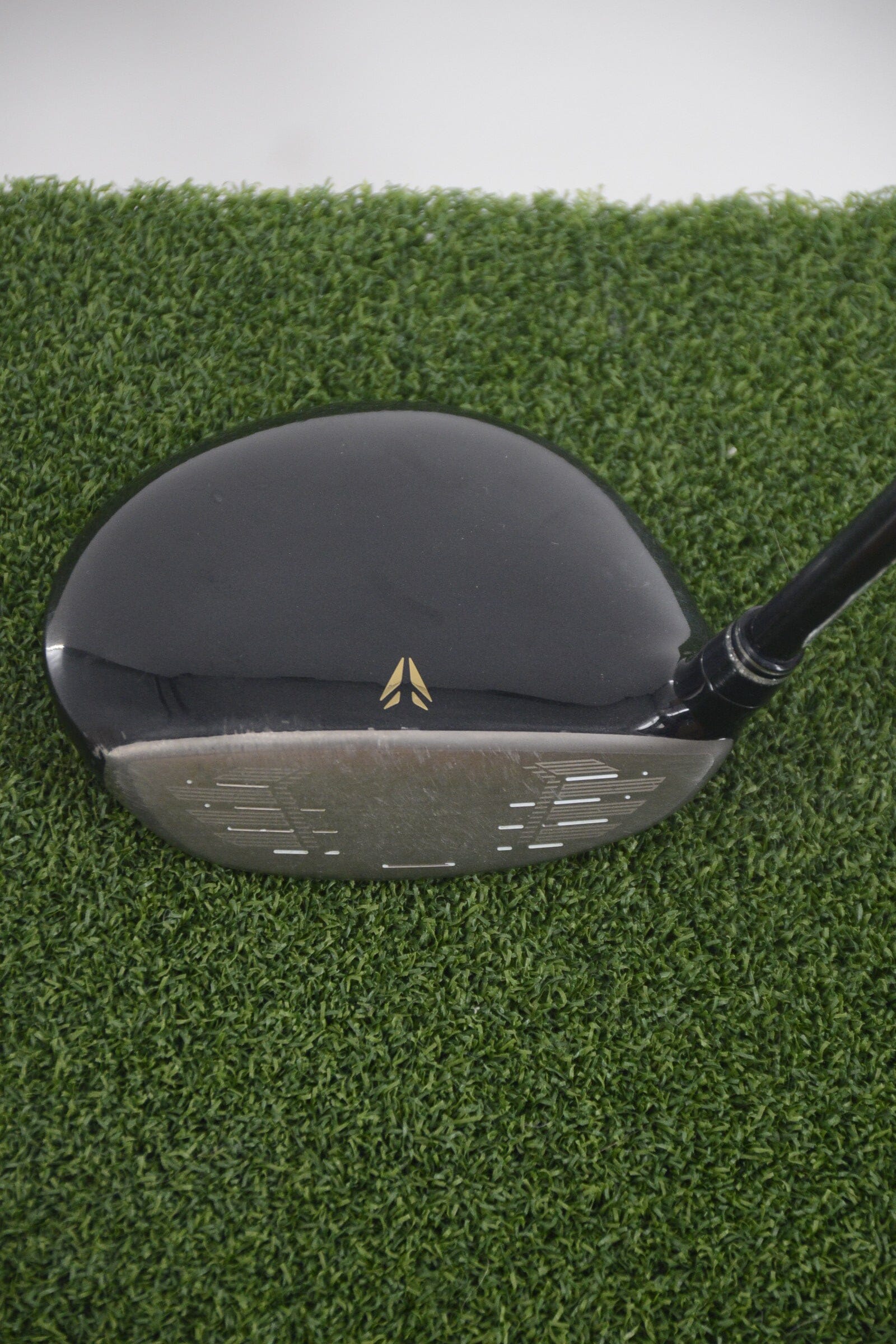 XXIO Prime 10 3 Wood R Flex 43.5" Golf Clubs GolfRoots