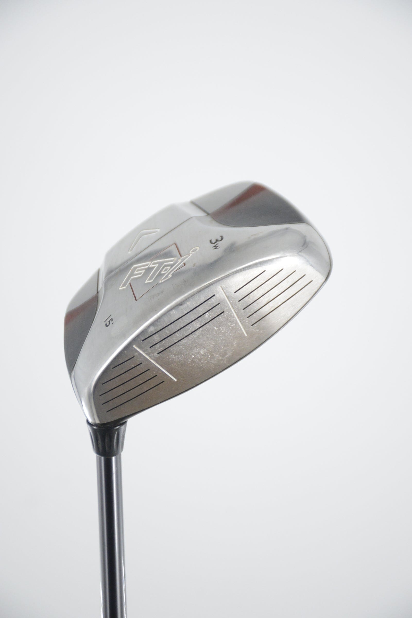 Callaway FT-I Squareway 3 Wood S Flex 43.5" Golf Clubs GolfRoots
