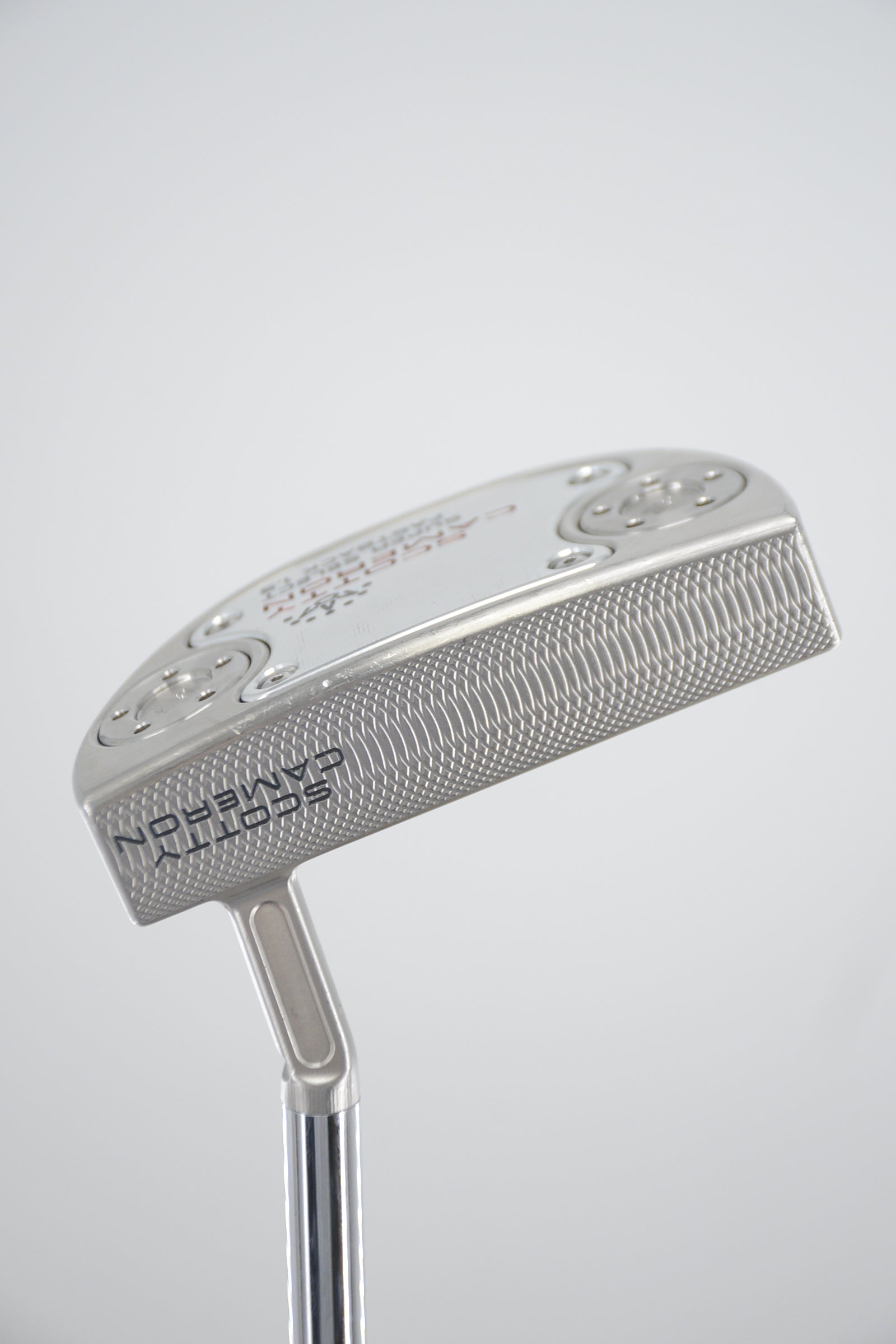 Scotty Cameron Super Select Fastback 1.5 Putter 33.75"
