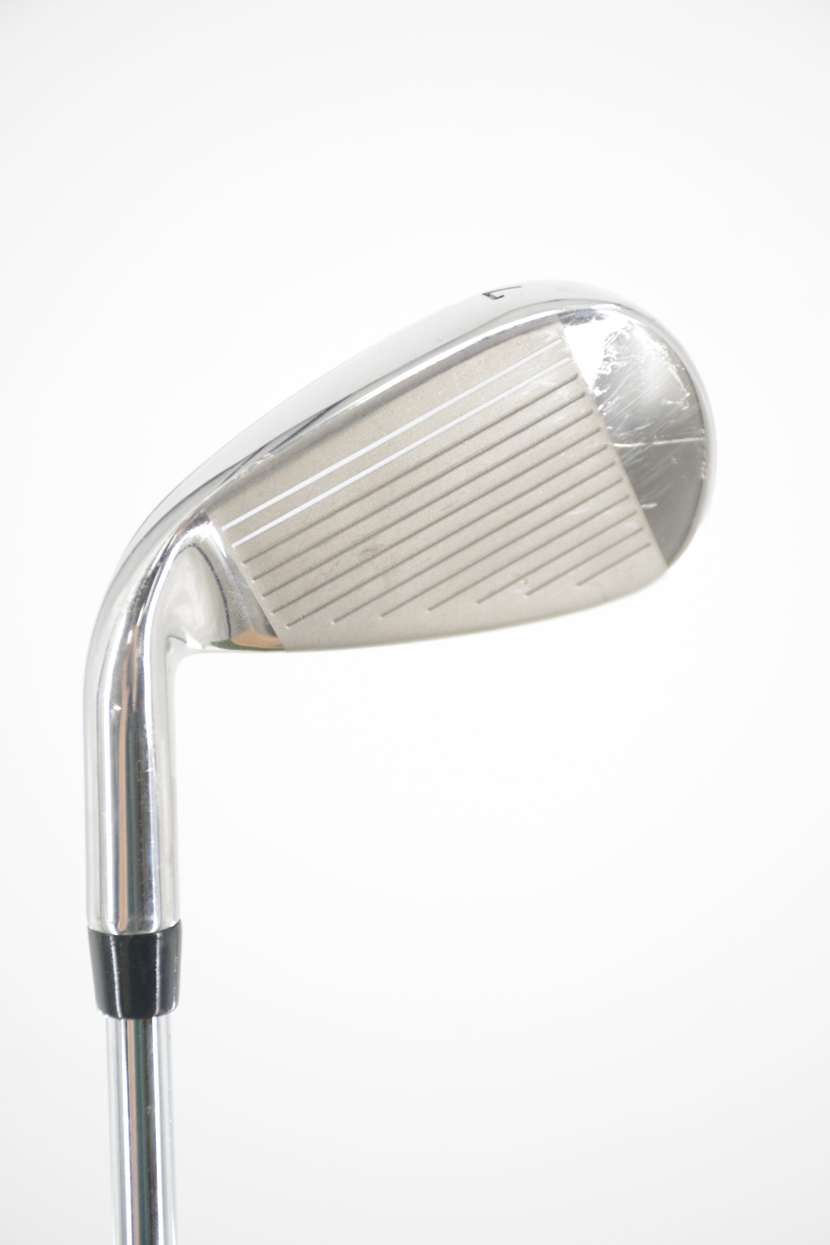 Callaway Rogue ST Max OS 7 Iron S Flex 36.25" Golf Clubs GolfRoots