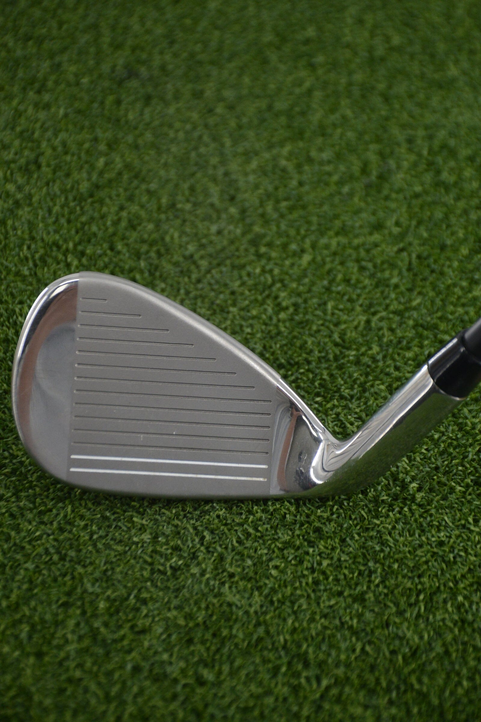 Women's Callaway Rogue ST Max OS Lite 9 Iron W Flex 35" Golf Clubs GolfRoots