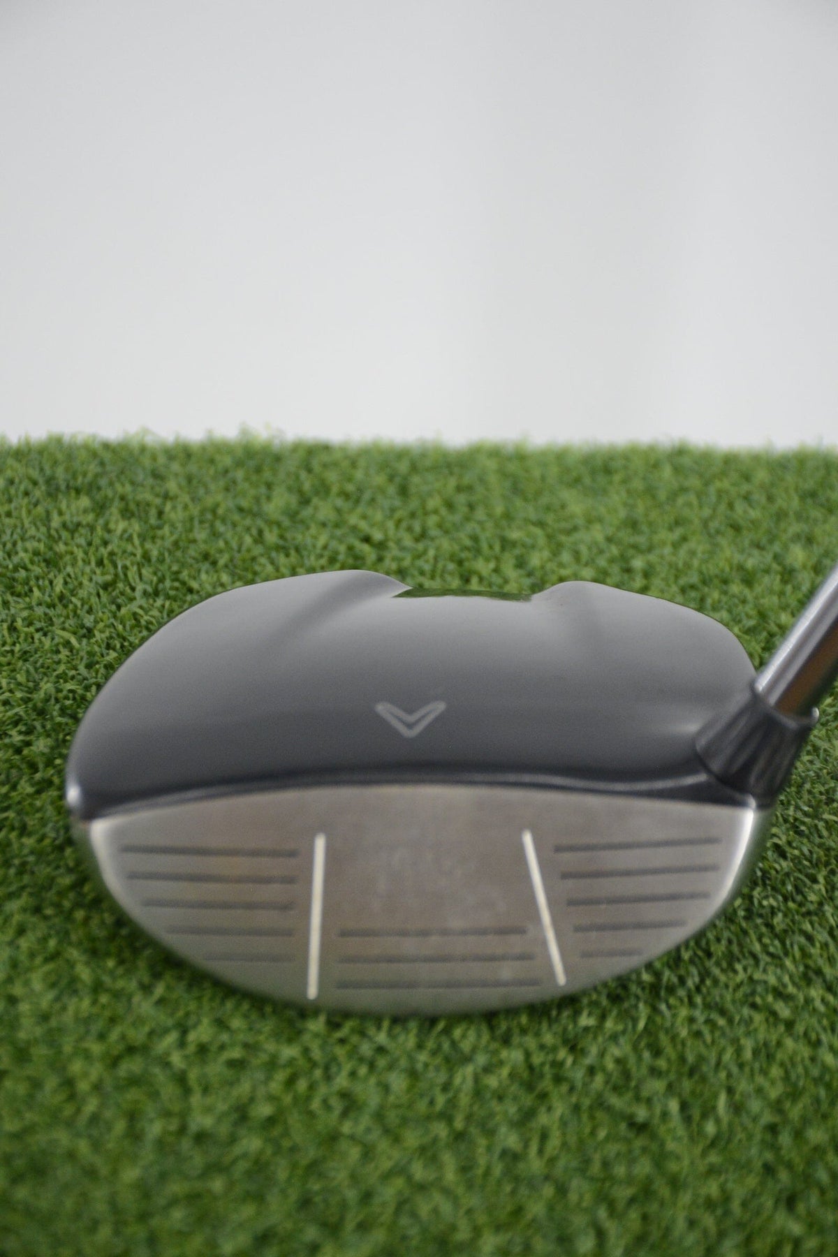 Callaway FT-I Squareway 3 Wood S Flex 43.5" Golf Clubs GolfRoots