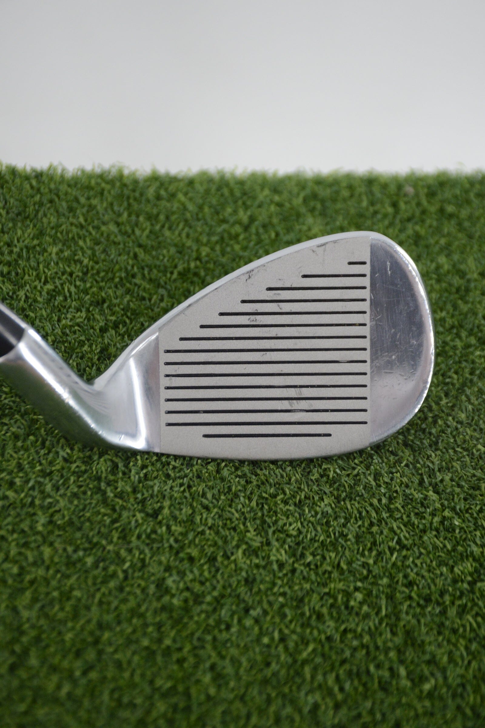 Lefty Precise AMG 9 Iron R Flex 36.25" Golf Clubs GolfRoots