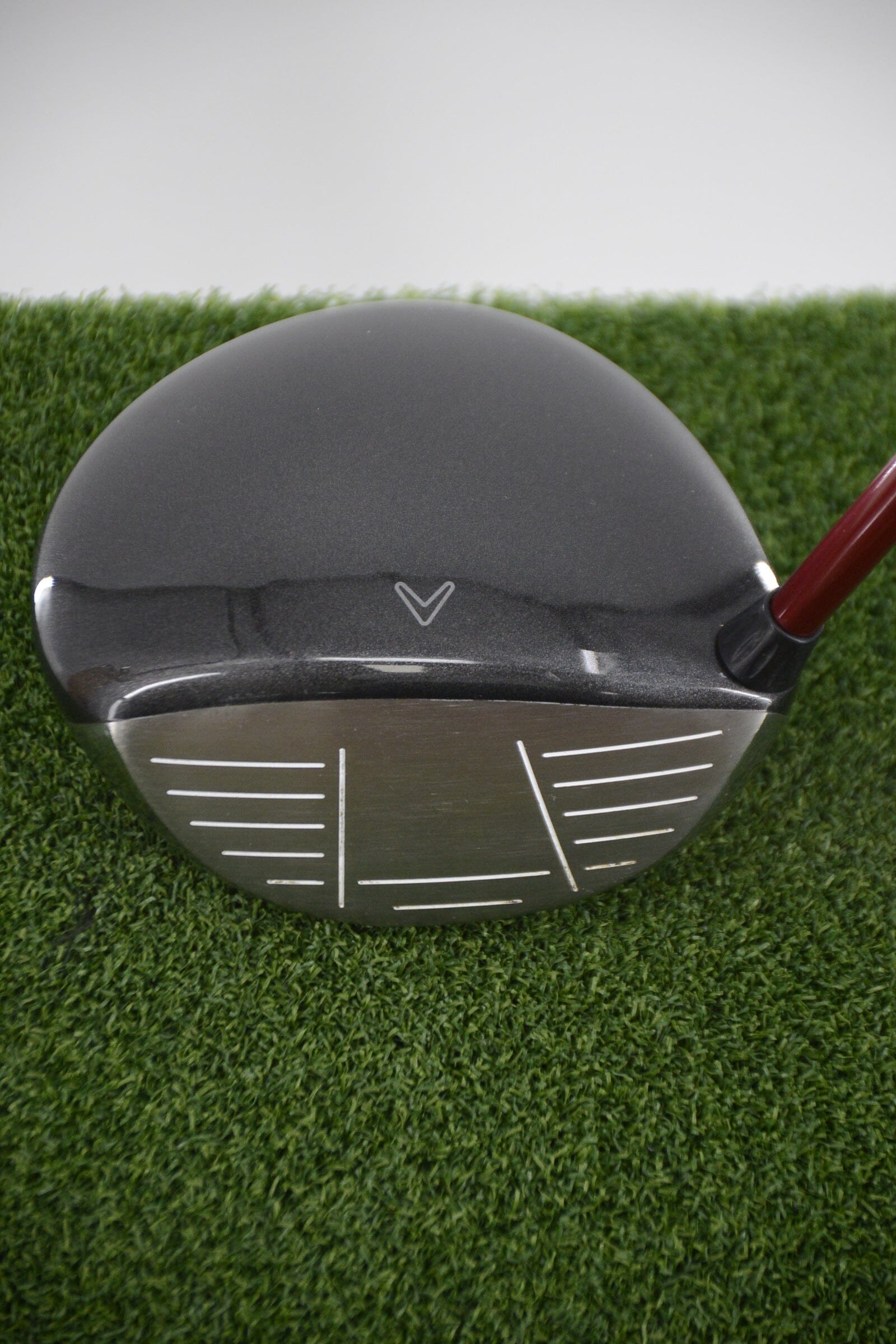 Callaway Big Bertha Ti 454 10 Degree Driver R Flex 44.75" Golf Clubs GolfRoots