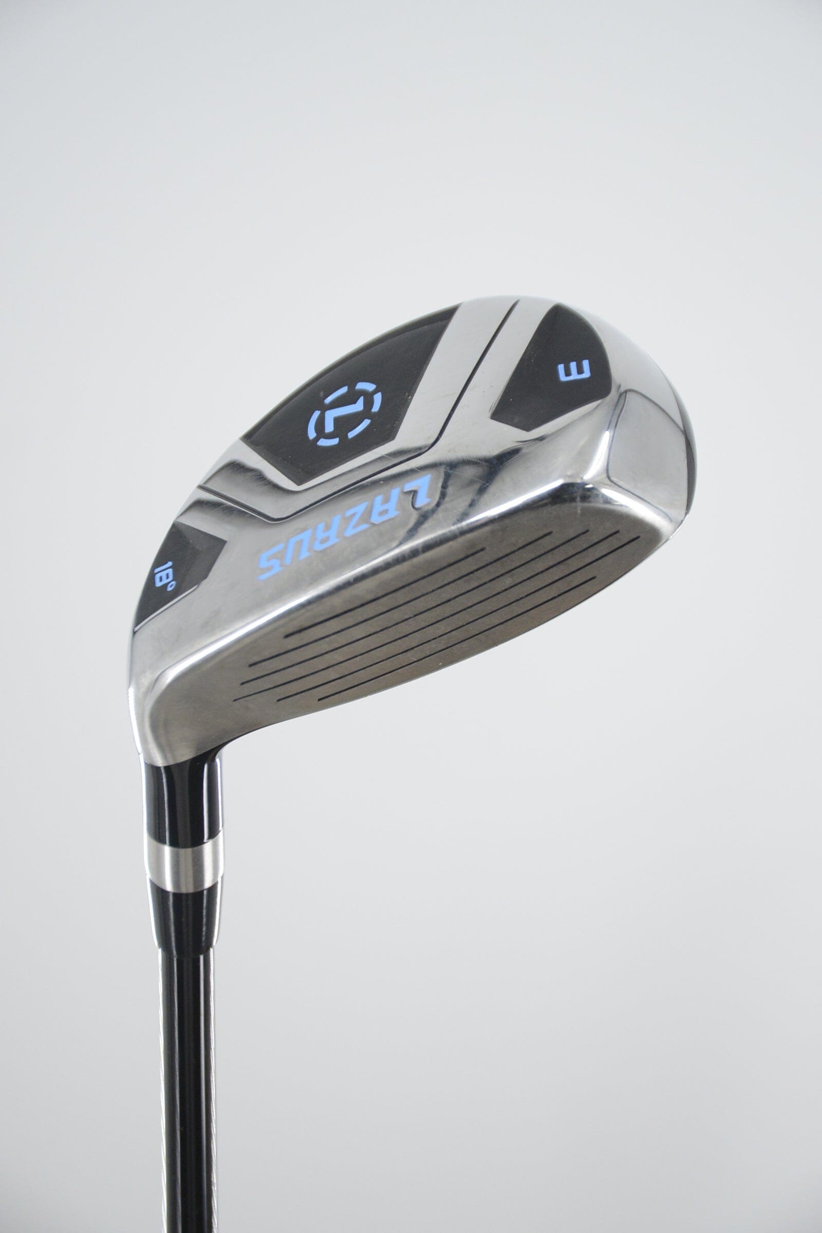 Lazrus 3 Hybrid SR Flex 40.5" Golf Clubs GolfRoots