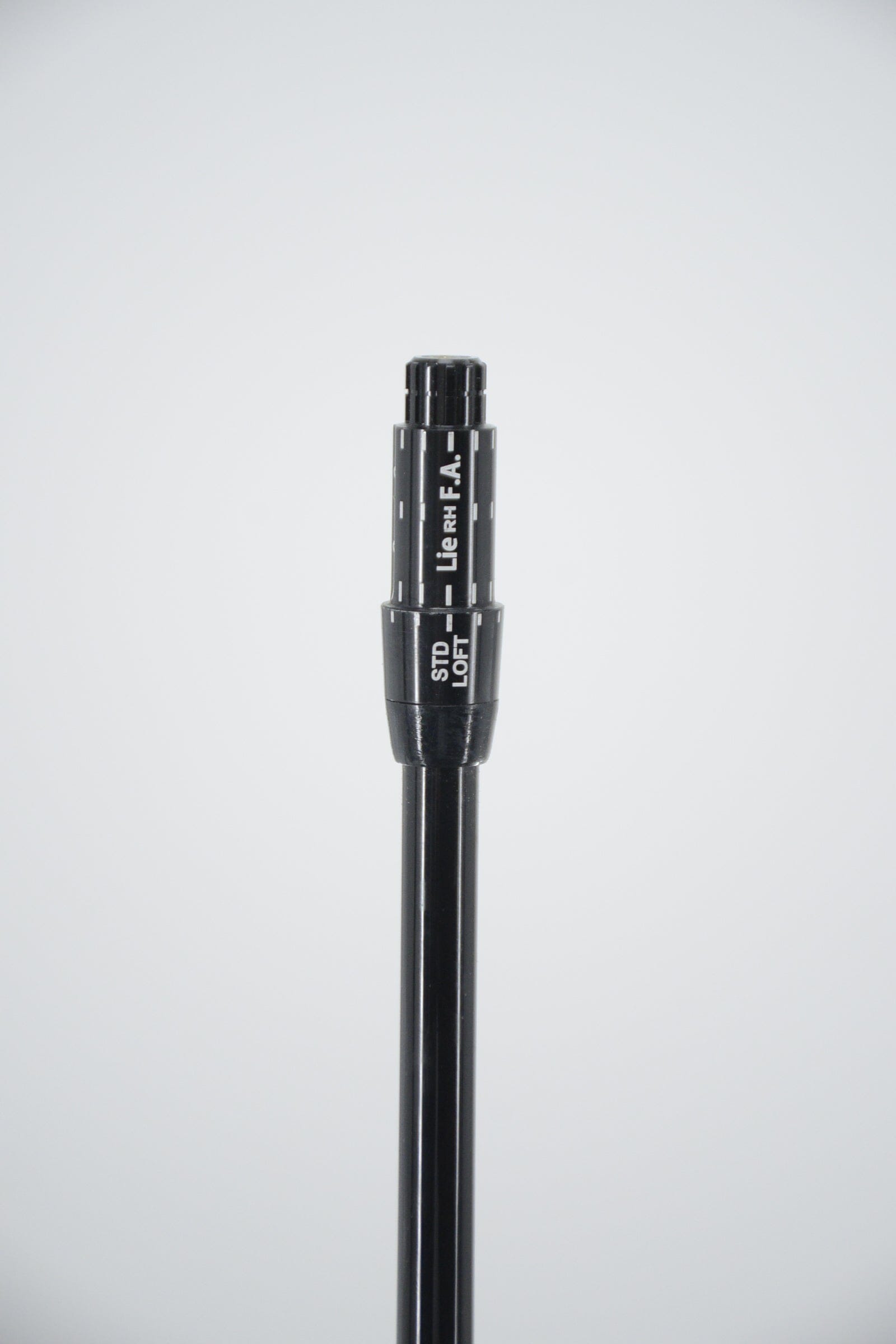 Mitsubishi Tensei AV Series Blue Srixon Wood Shaft S Flex 42.5" Golf Clubs GolfRoots