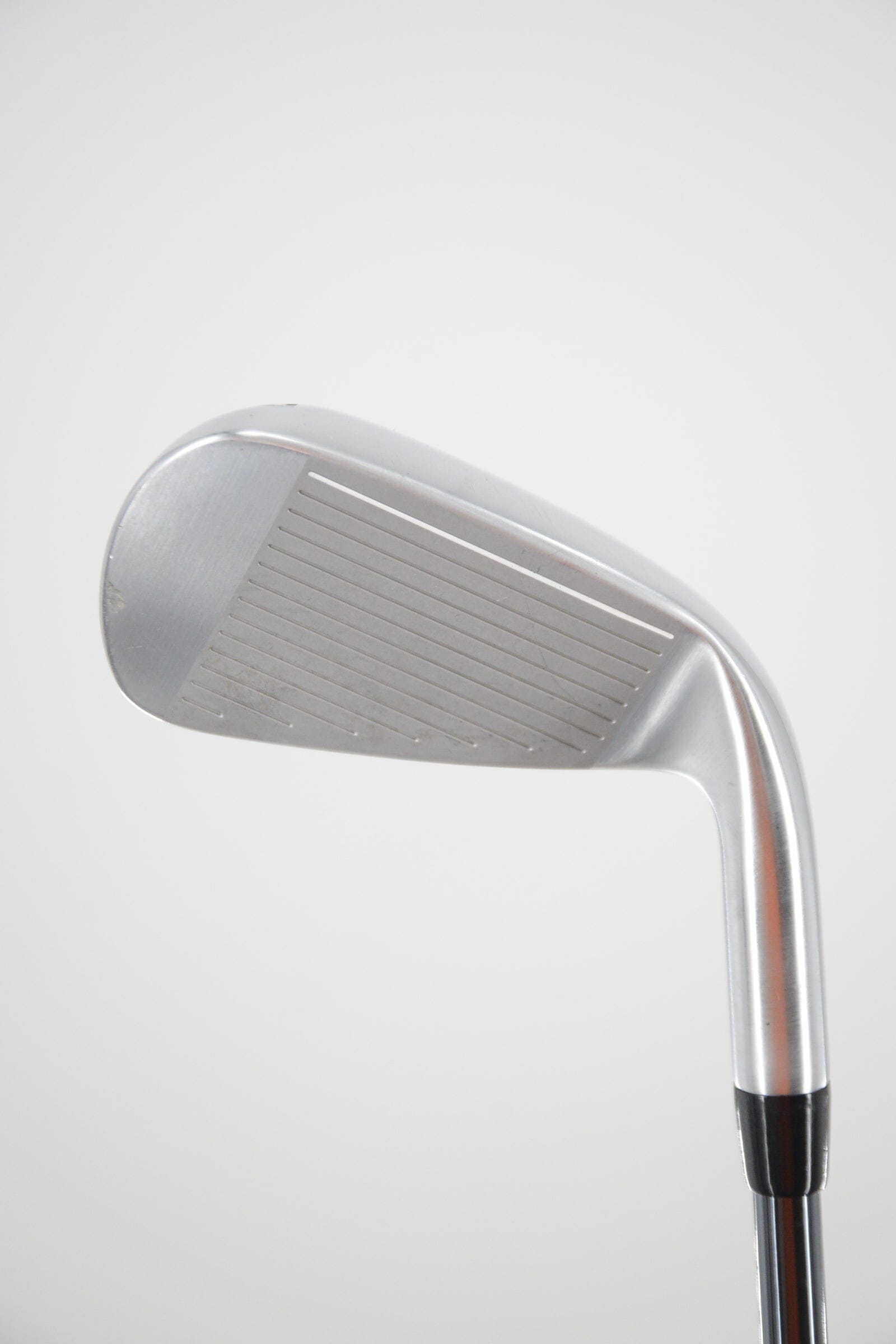 Lefty PXG Wildcat 7 Iron S Flex 37.5" Golf Clubs GolfRoots