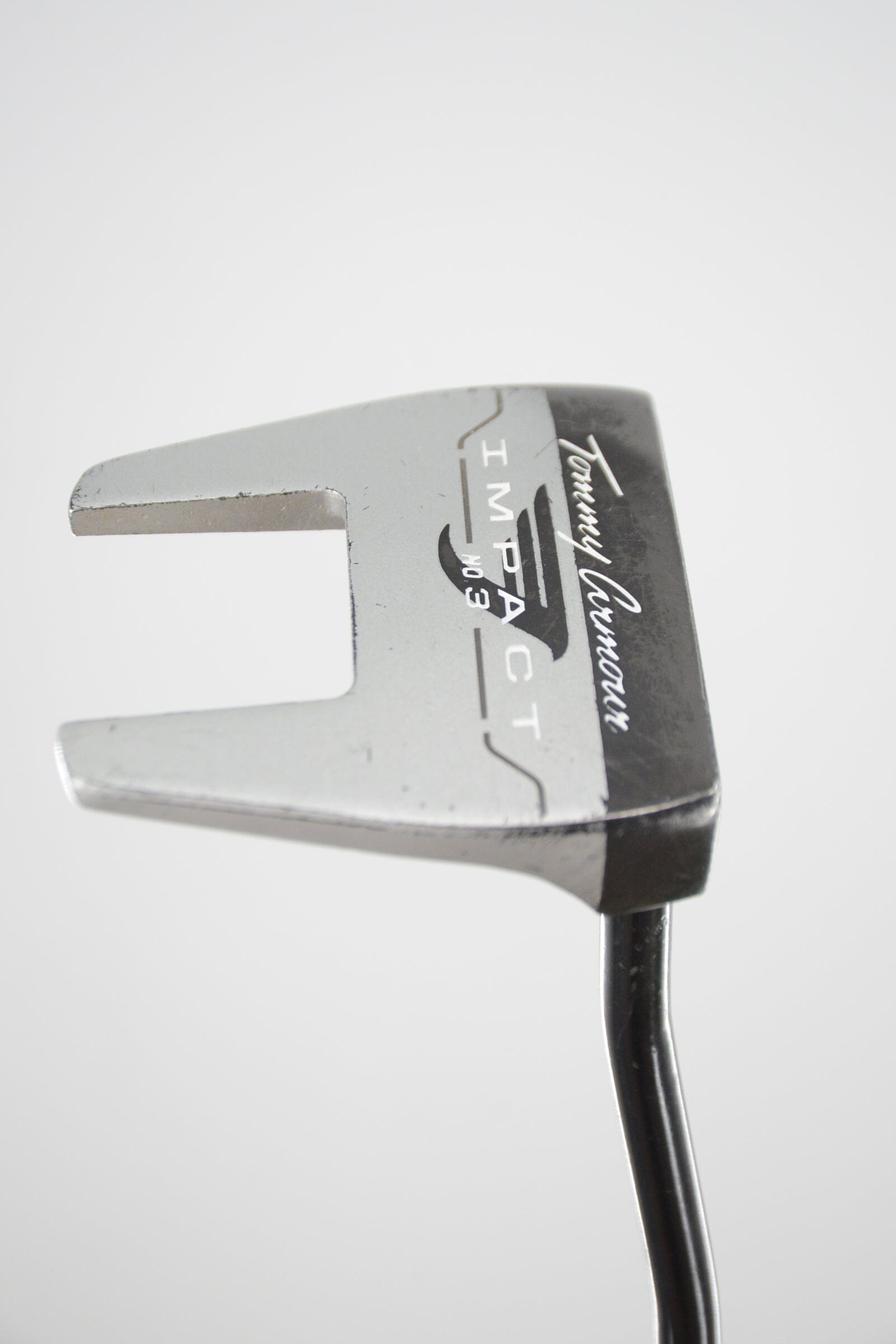 Tommy Armour Impact Series No. 3 Alignment Cb Putter 34.5"
