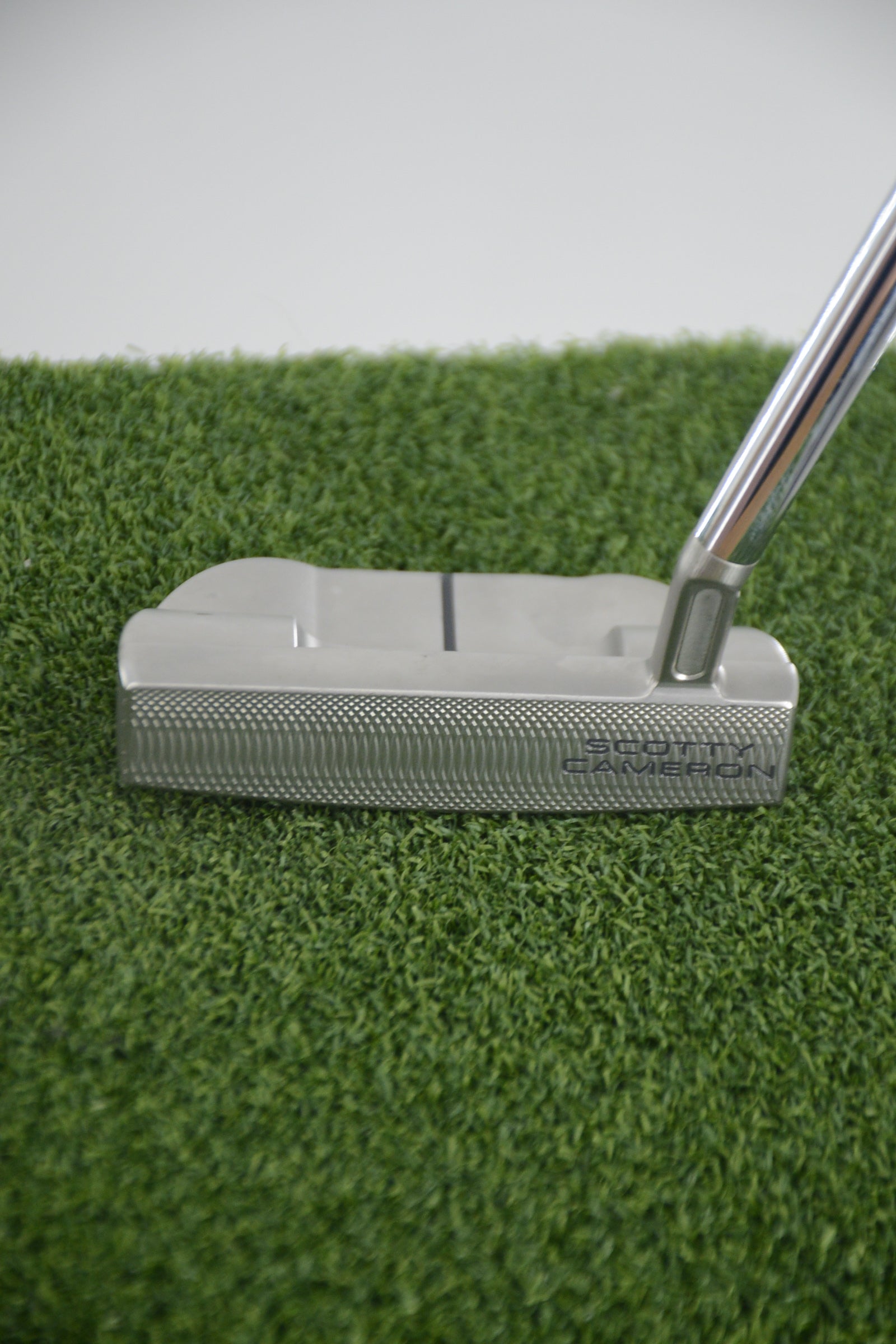 Scotty Cameron Super Select Fastback 1.5 Putter 33.75"