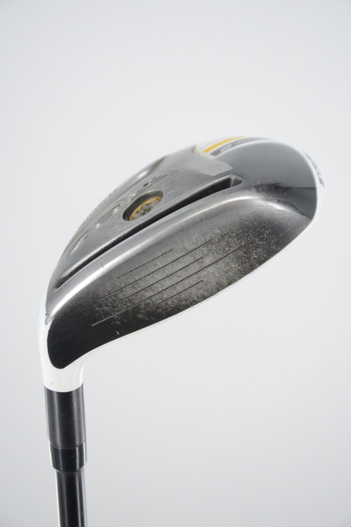 TaylorMade Rocketballz Stage 2 Rescue 4 Hybrid S Flex 40.5" Golf Clubs GolfRoots