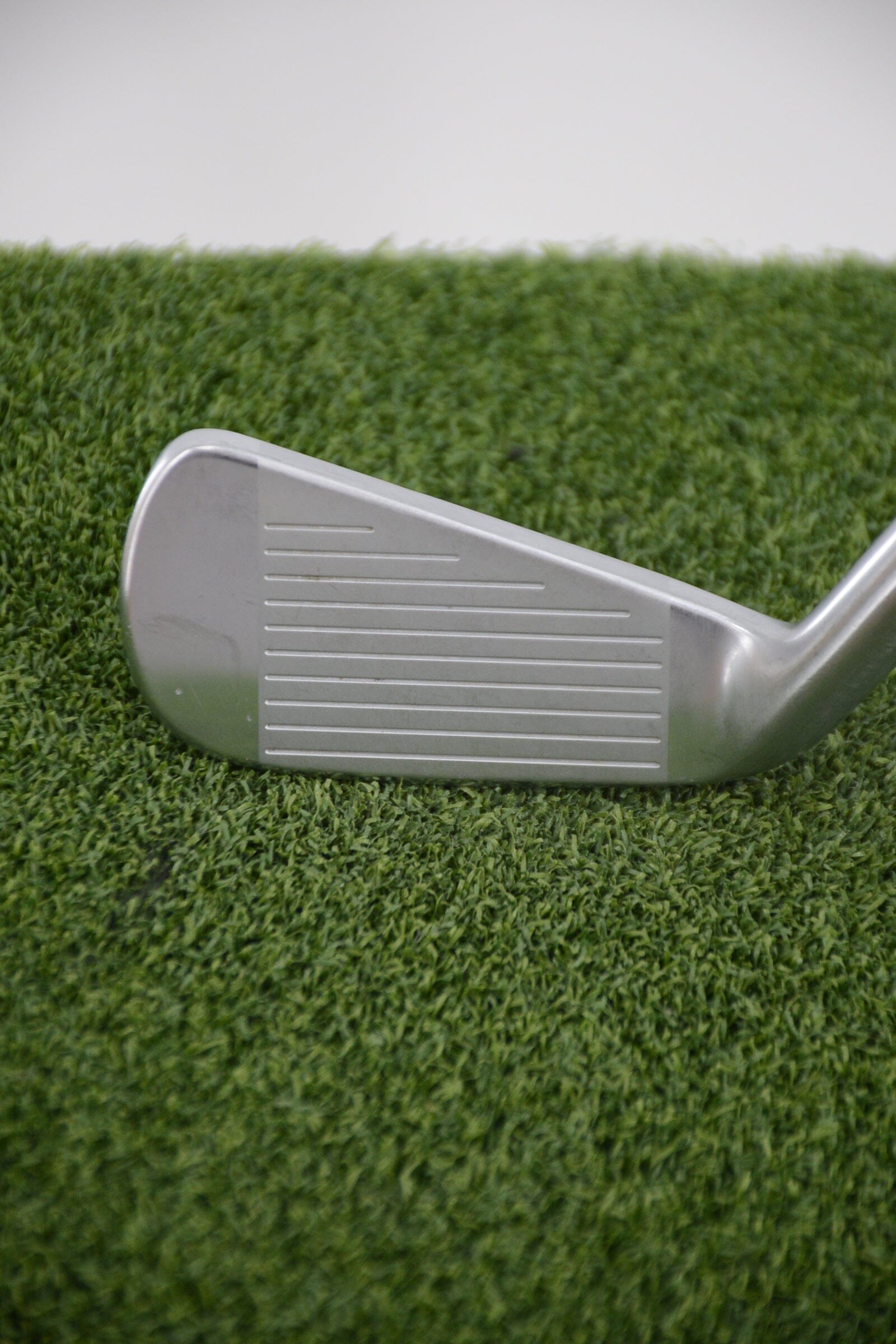 Callaway X Utility Prototype 18 Degree Driving Iron S Flex 39.5" Golf Clubs GolfRoots