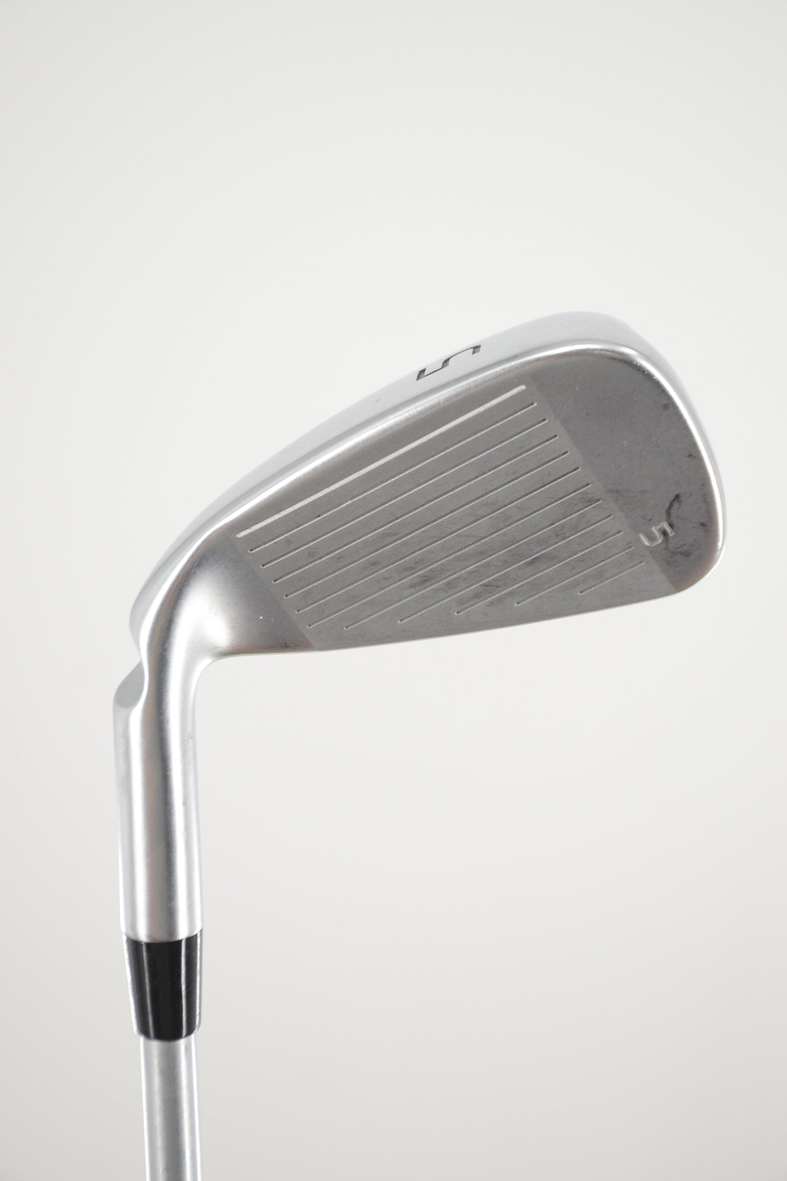 Ping G430 5 Iron R Flex 38" Golf Clubs GolfRoots