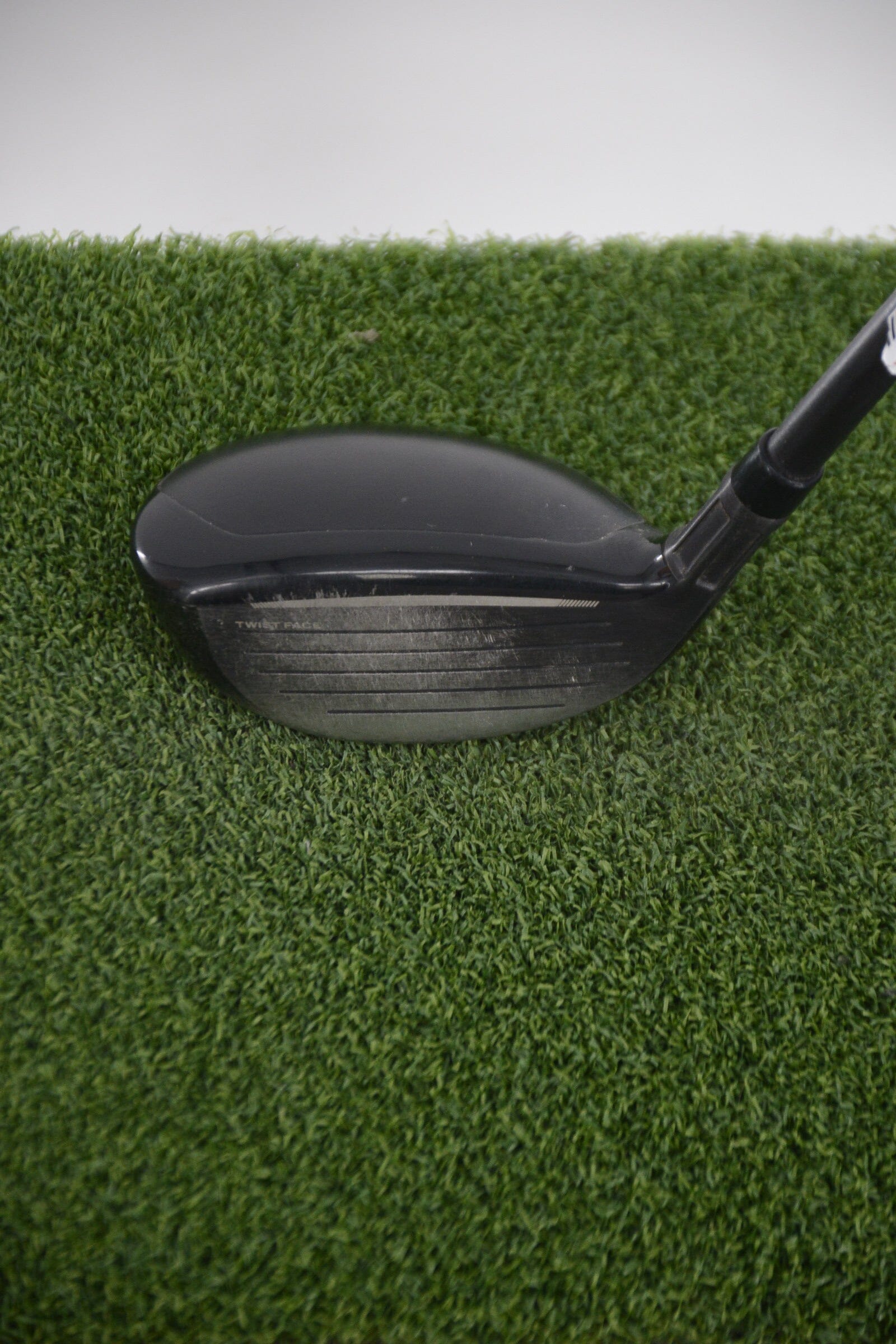 TaylorMade Stealth Rescue 4 Hybrid R Flex 40.5" Golf Clubs GolfRoots