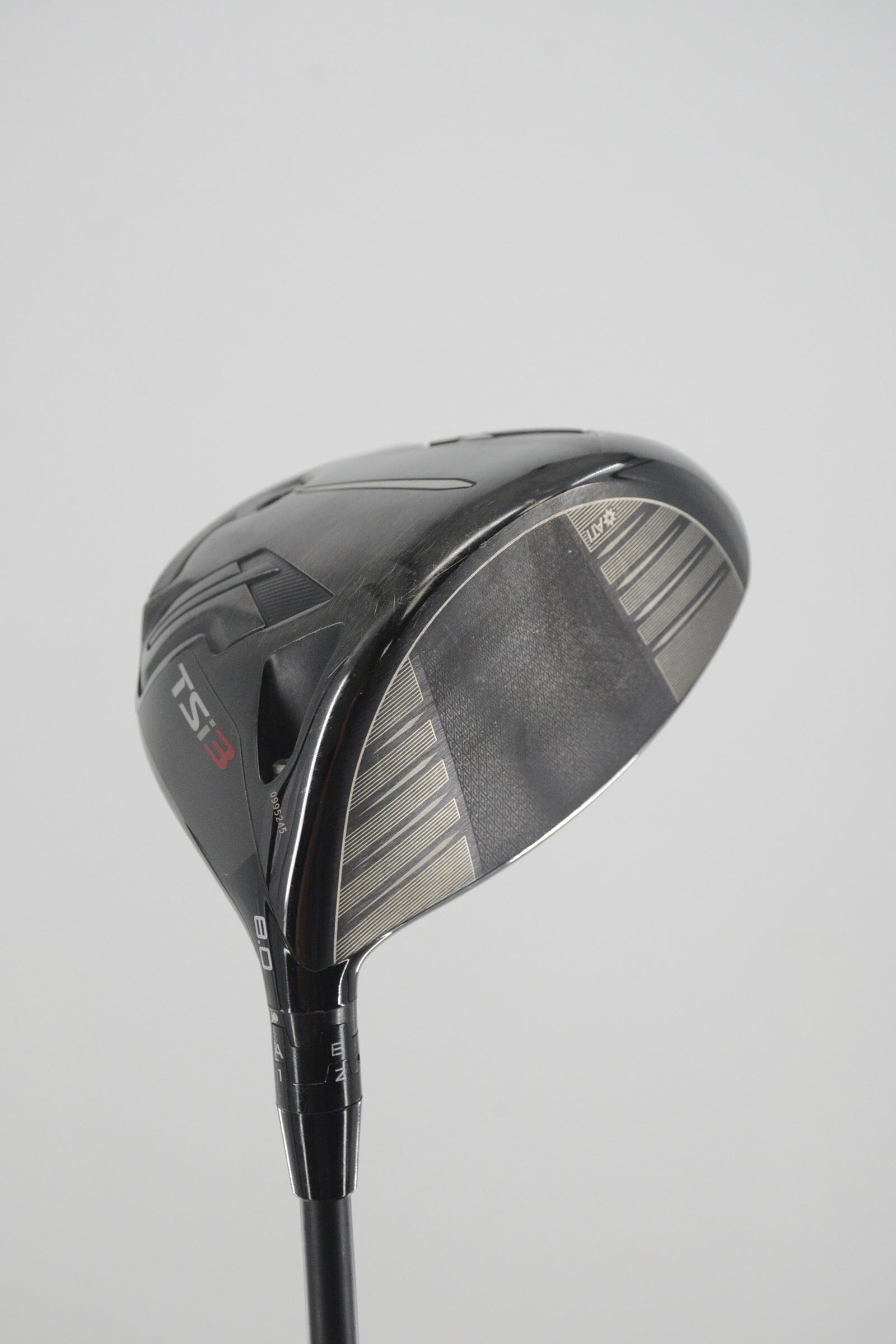 Titleist TSi3 8 Degree Driver X Flex 44.5" Golf Clubs GolfRoots