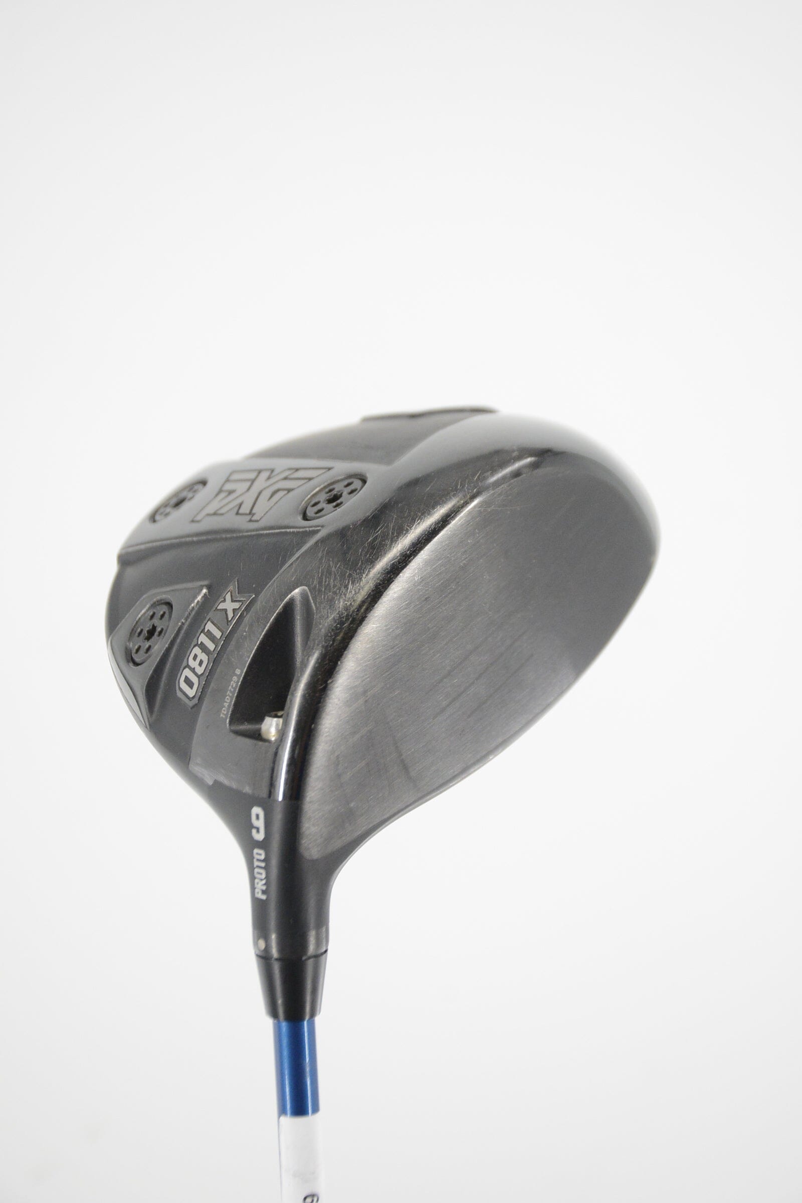 PXG 0811X Prototype 9 Degree Driver R Flex 44.5" Golf Clubs GolfRoots