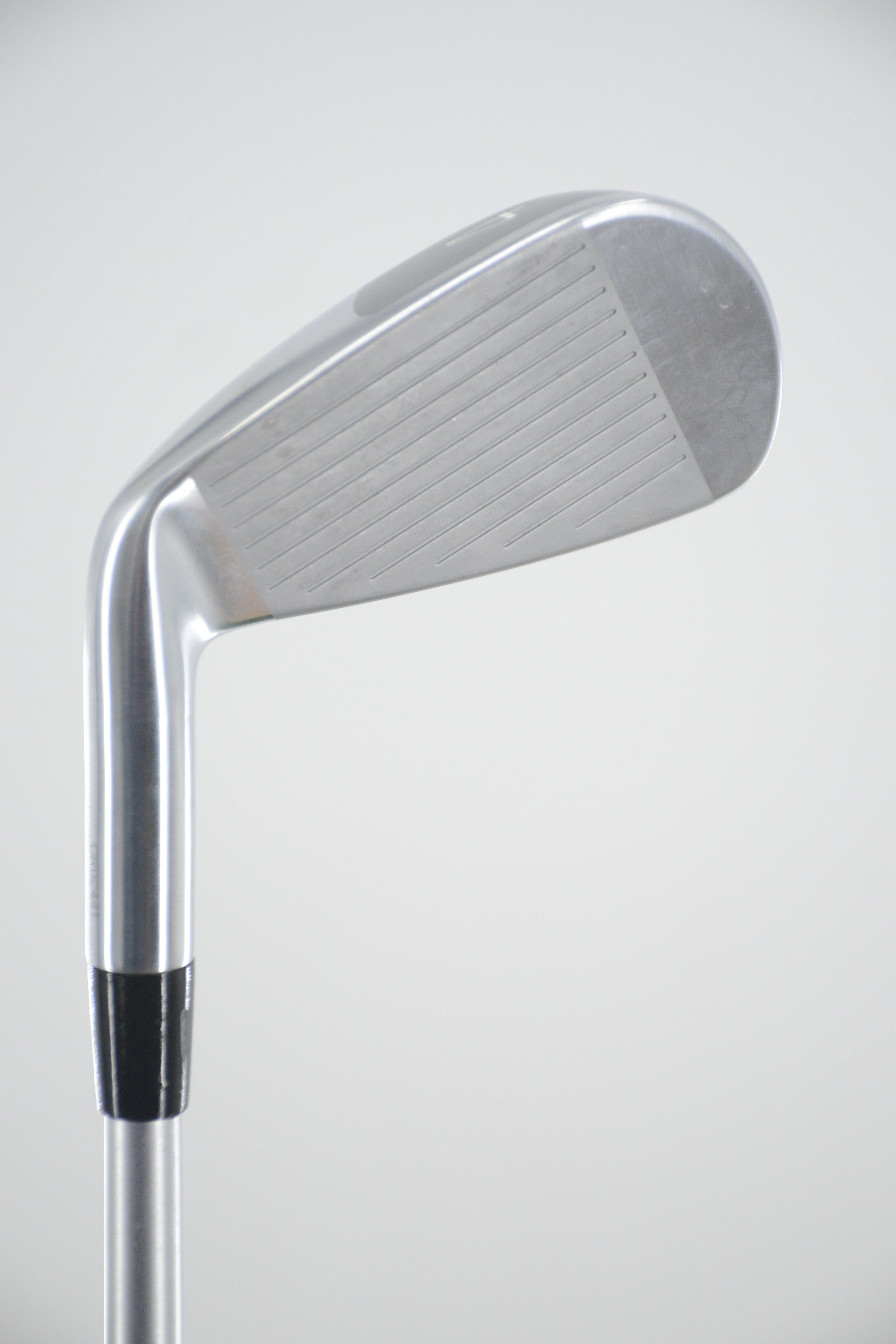 Mizuno MP-18 MMC Fli-Hi 4 Iron S Flex 38.25" Golf Clubs GolfRoots