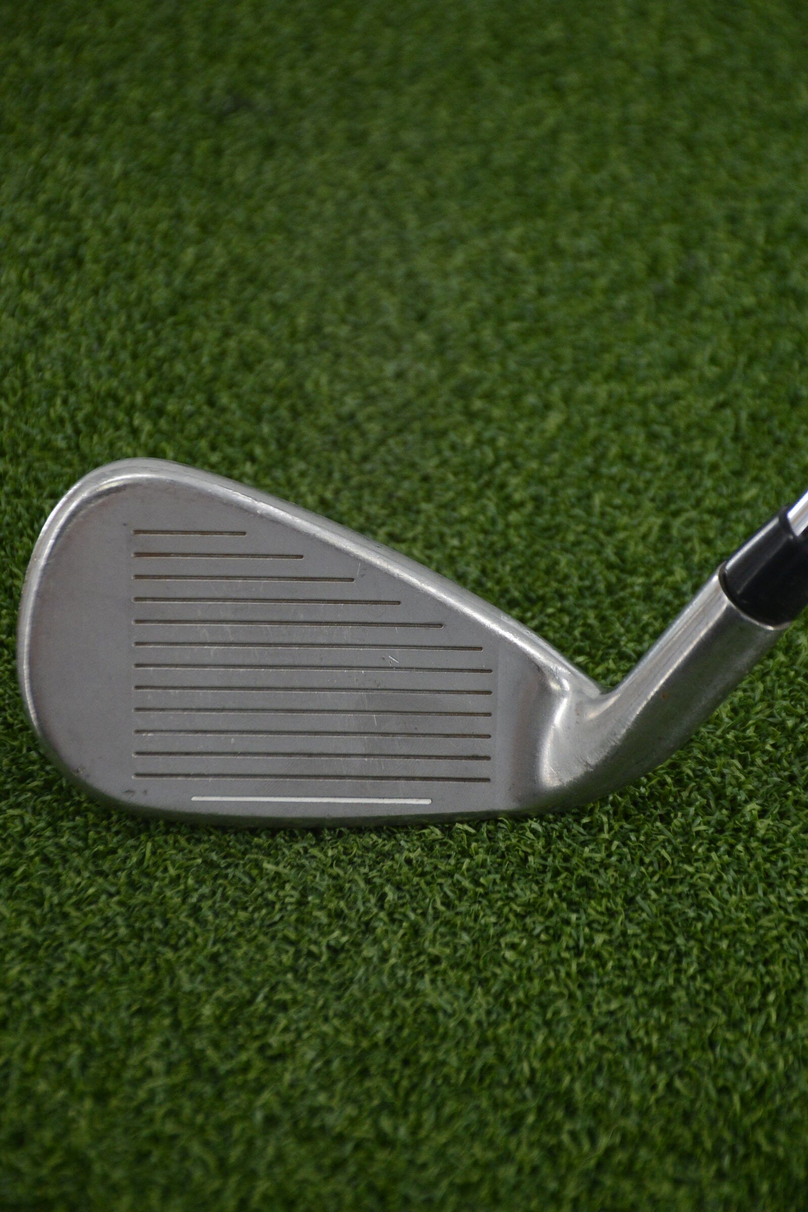 Cobra Max 7 Iron R Flex 36.75" Golf Clubs GolfRoots