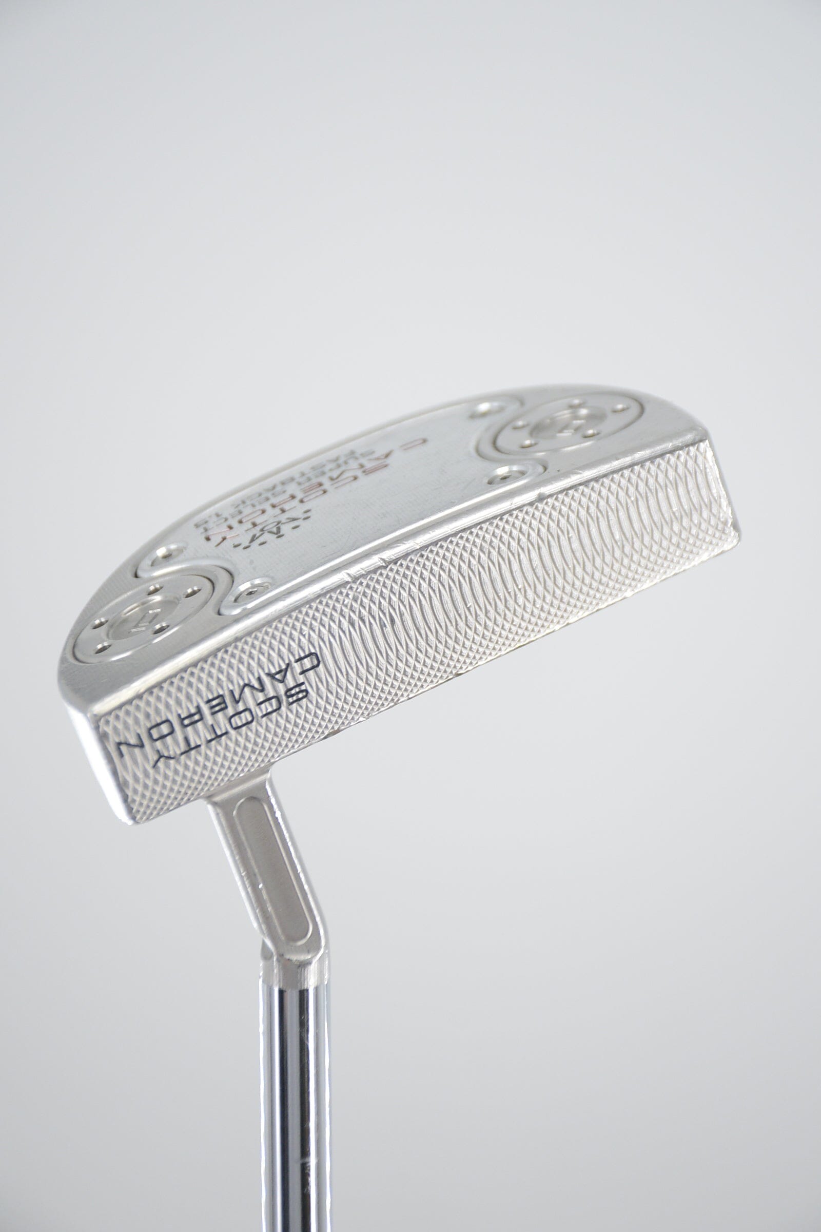 Scotty Cameron Super Select Fastback 1.5 Putter 34.75" Golf Clubs GolfRoots