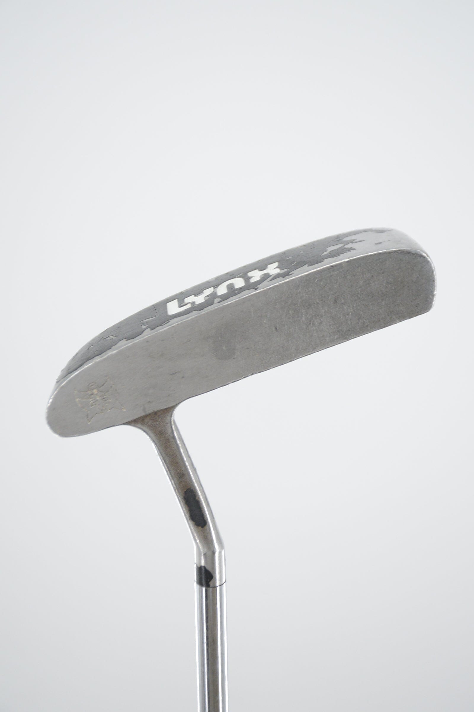 Lynx 2 Putter 35" Golf Clubs GolfRoots