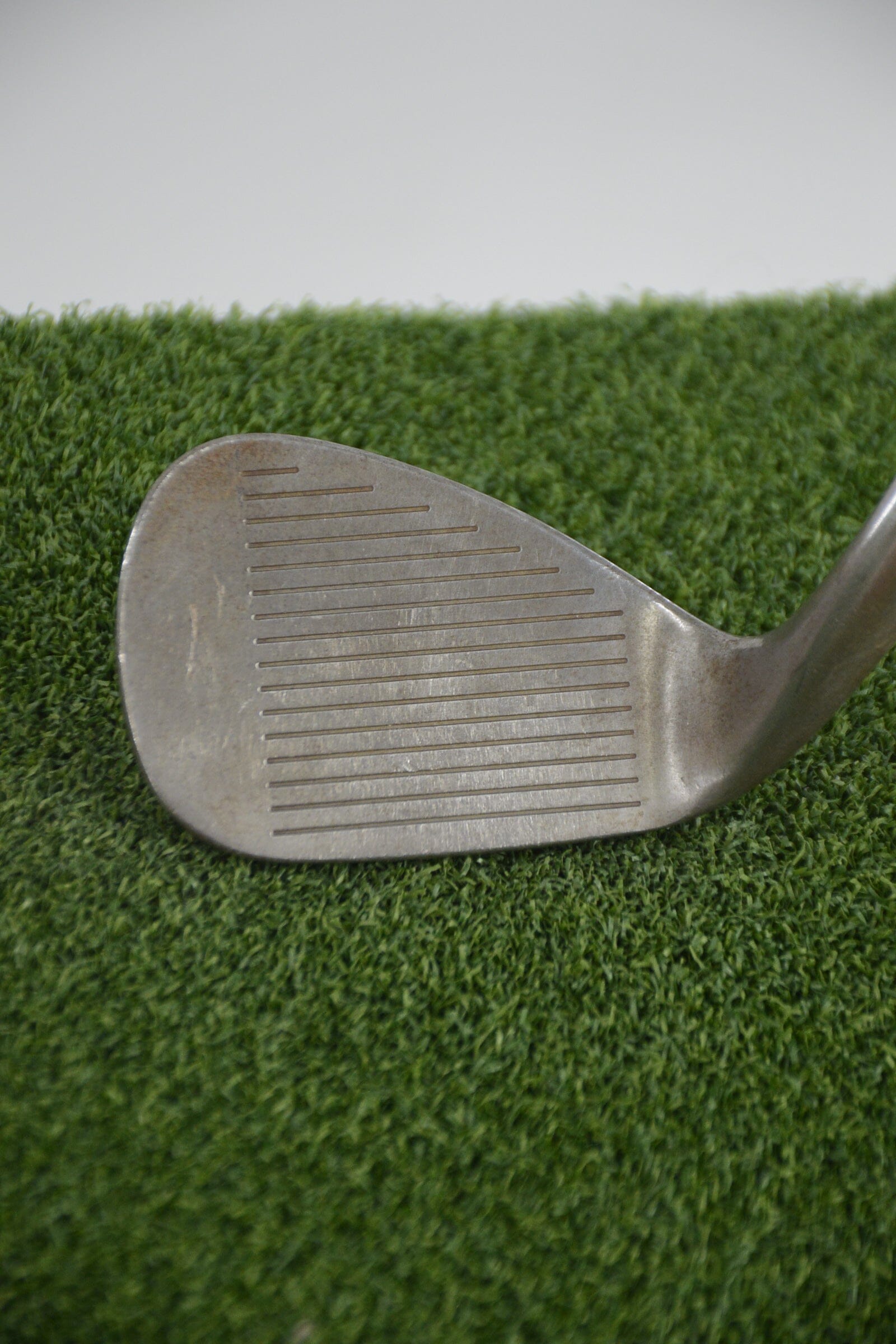 TaylorMade Milled Grind Raw 52 Degree Wedge Wedge Flex 35.5" Golf Clubs GolfRoots