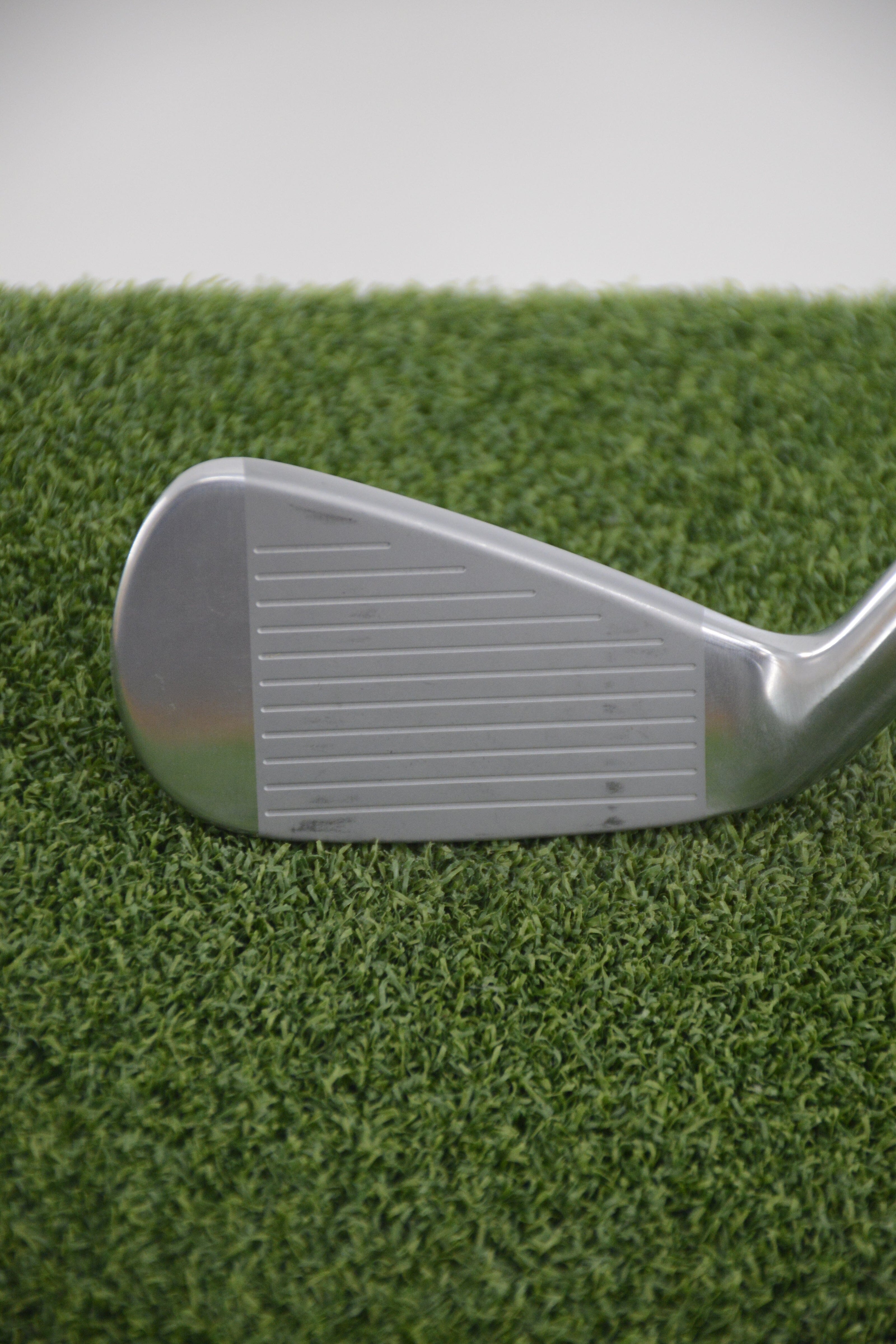Mizuno MP-18 MMC Fli-Hi 4 Iron S Flex 38.25" Golf Clubs GolfRoots