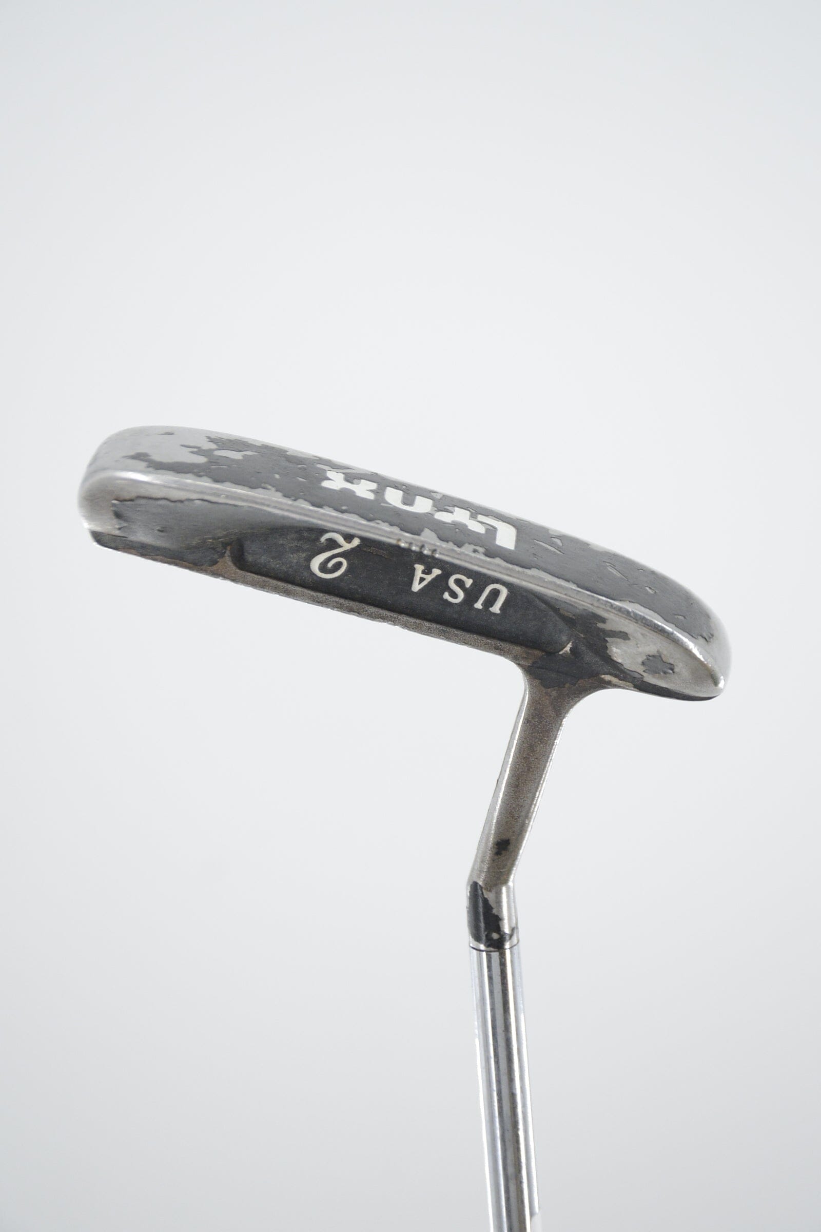 Lynx 2 Putter 35" Golf Clubs GolfRoots