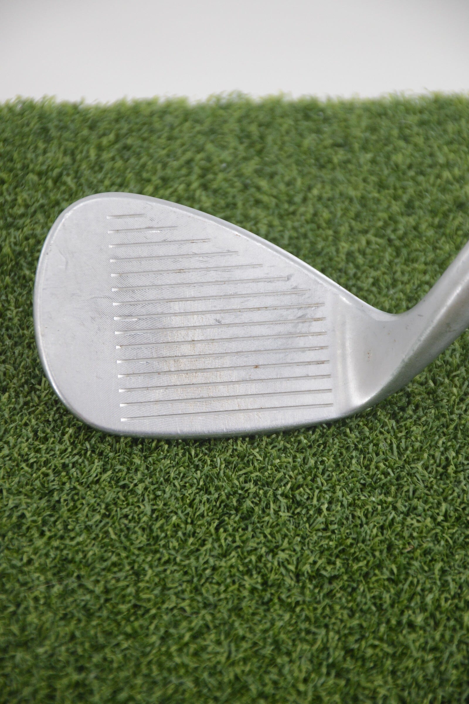 Titleist Vokey Spin Milled 54 Degree Wedge Wedge Flex 35" Golf Clubs GolfRoots