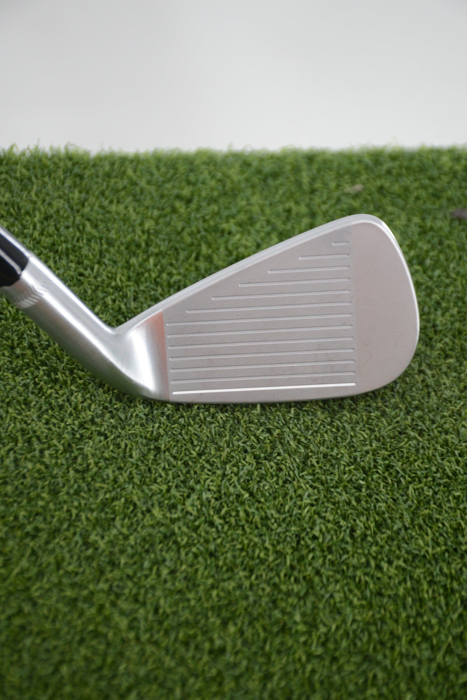 Lefty PXG 0317 T 5 Iron X Flex 38.25" Golf Clubs GolfRoots