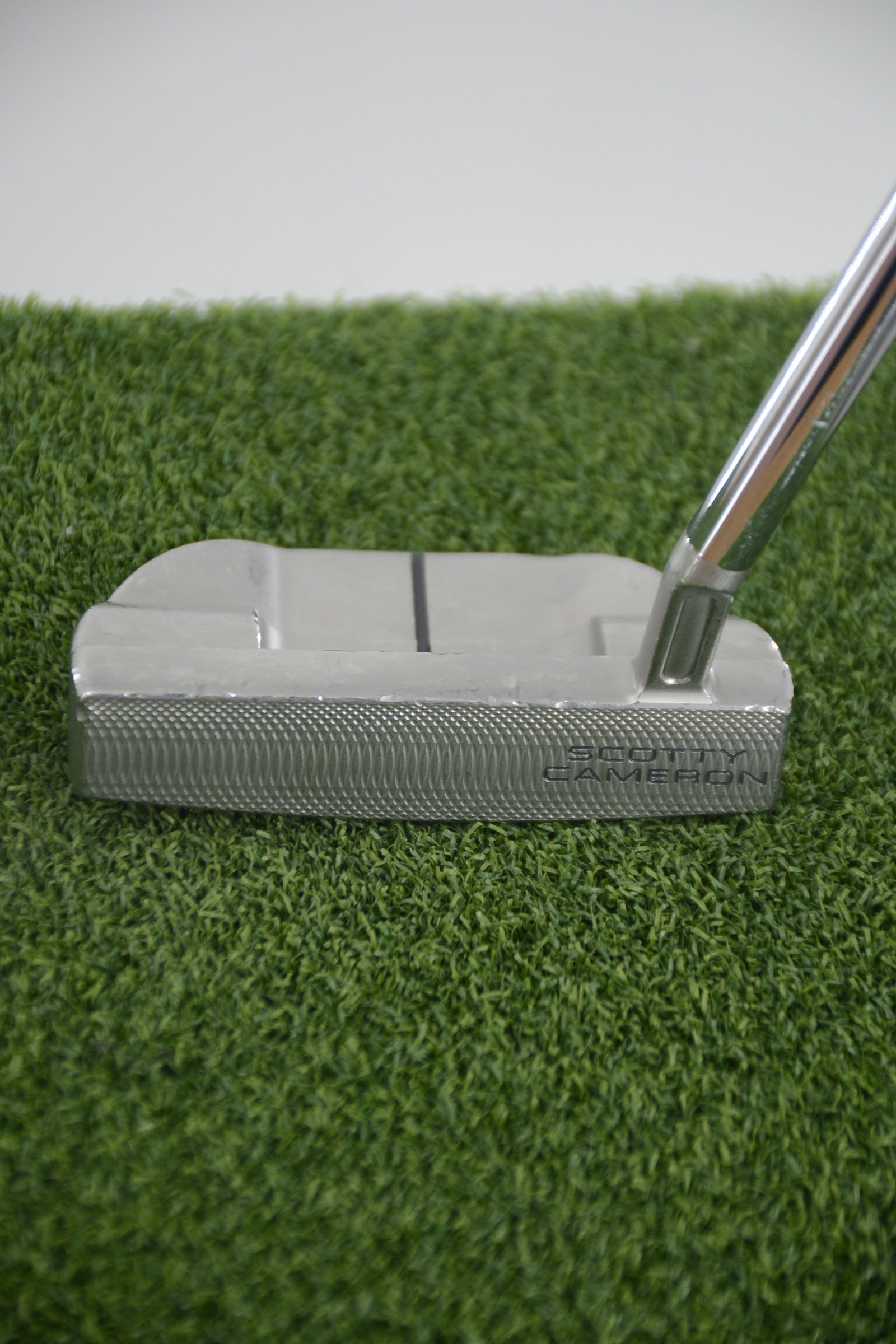 Scotty Cameron Super Select Fastback 1.5 Putter 34.75"
