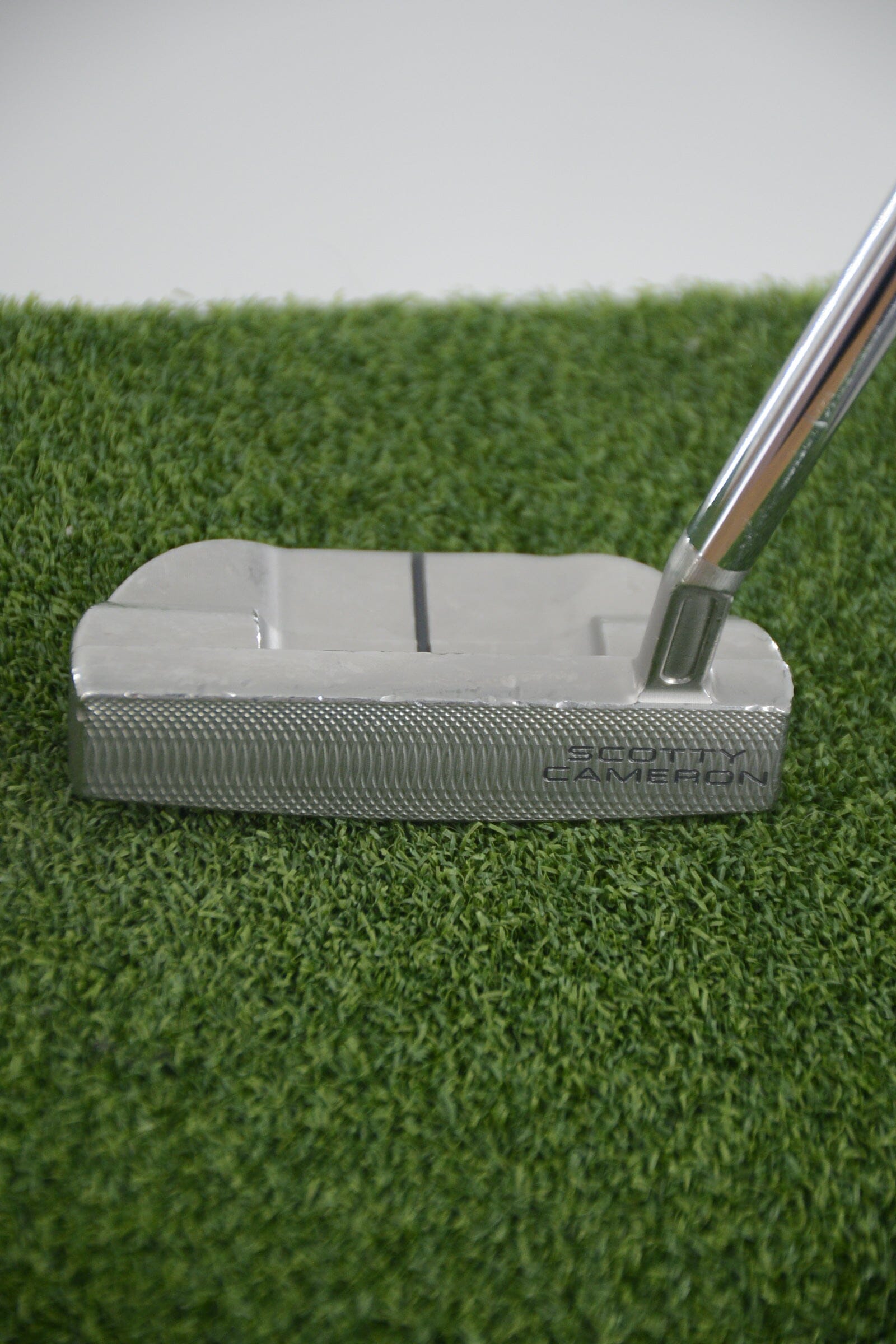 Scotty Cameron Super Select Fastback 1.5 Putter 34.75" Golf Clubs GolfRoots