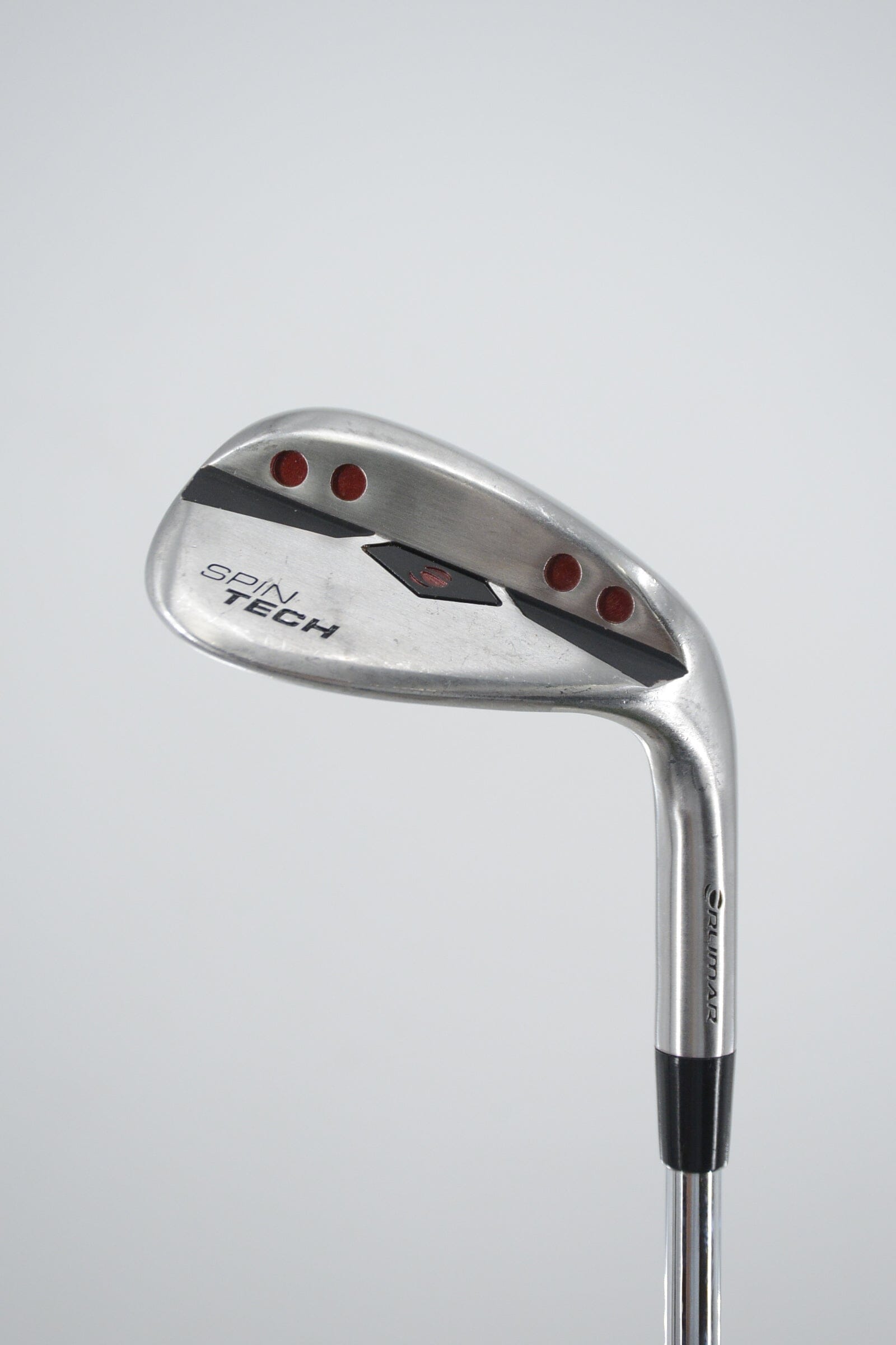 Orlimar Spin Tech 56 Degree Wedge Wedge Flex 35" Golf Clubs GolfRoots