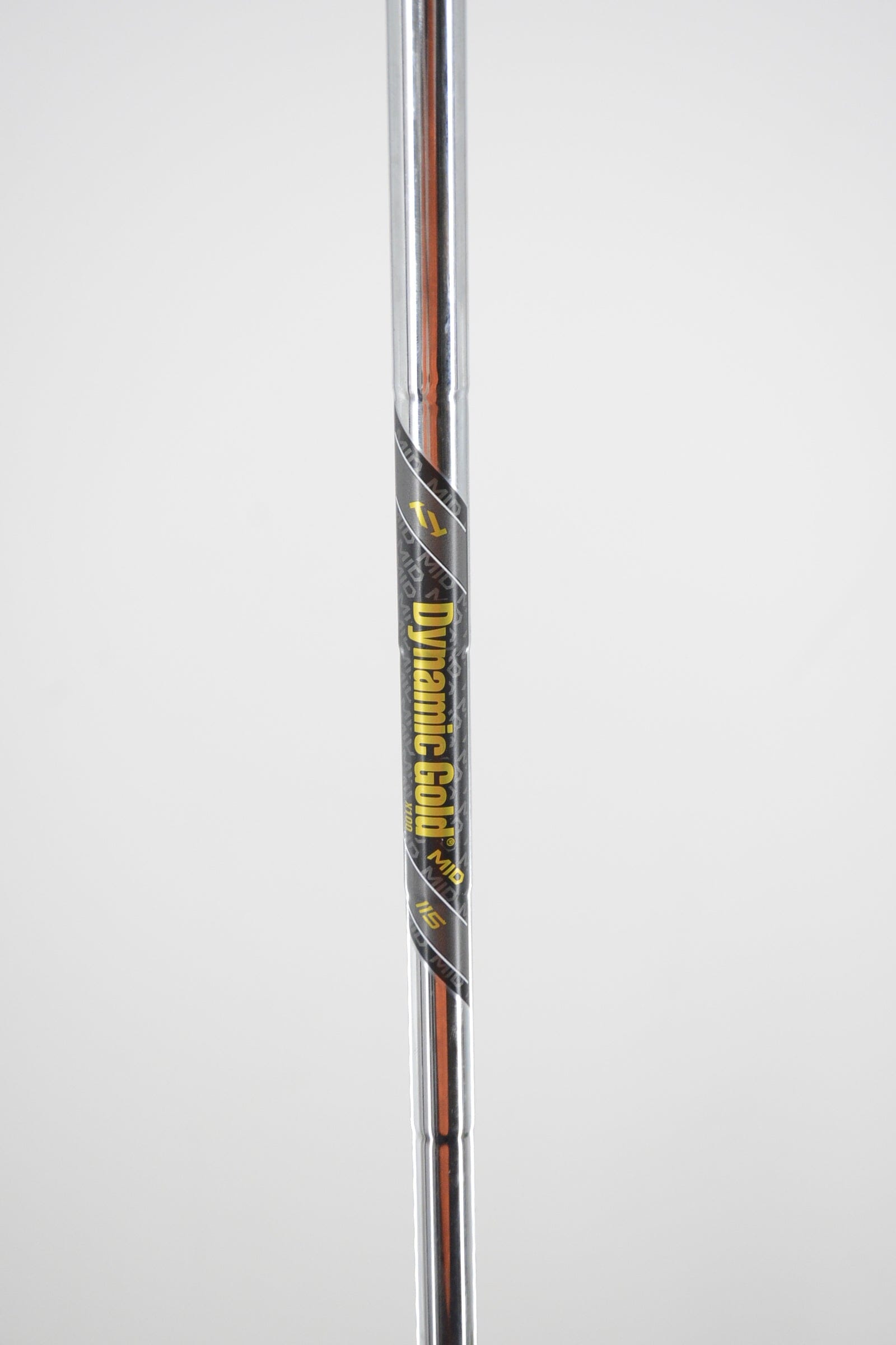 Lefty PXG 0317 T 5 Iron X Flex 38.25" Golf Clubs GolfRoots