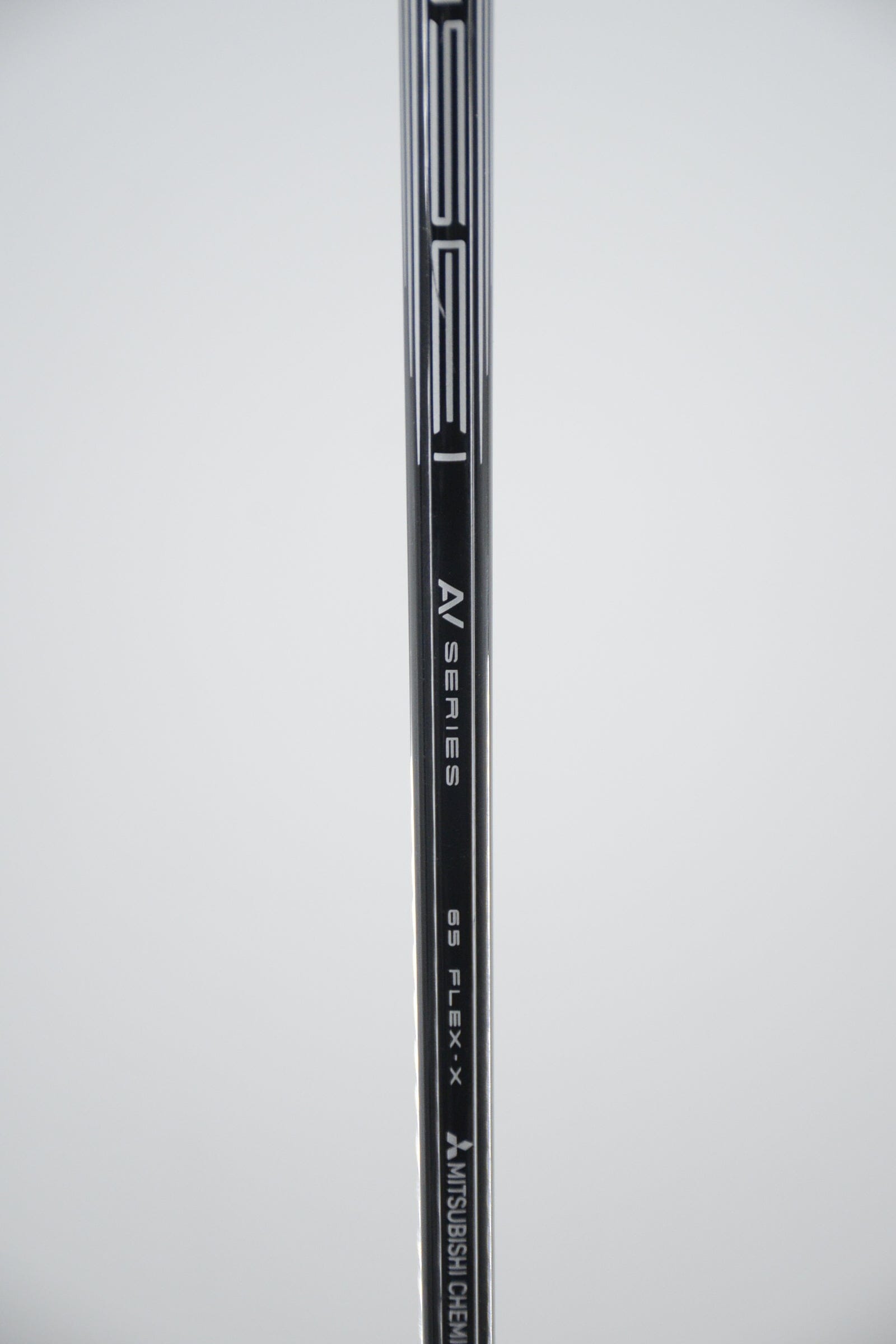 Mitsubishi Tensei AV Series White Srixon Driver Shaft X Flex 44" Golf Clubs GolfRoots