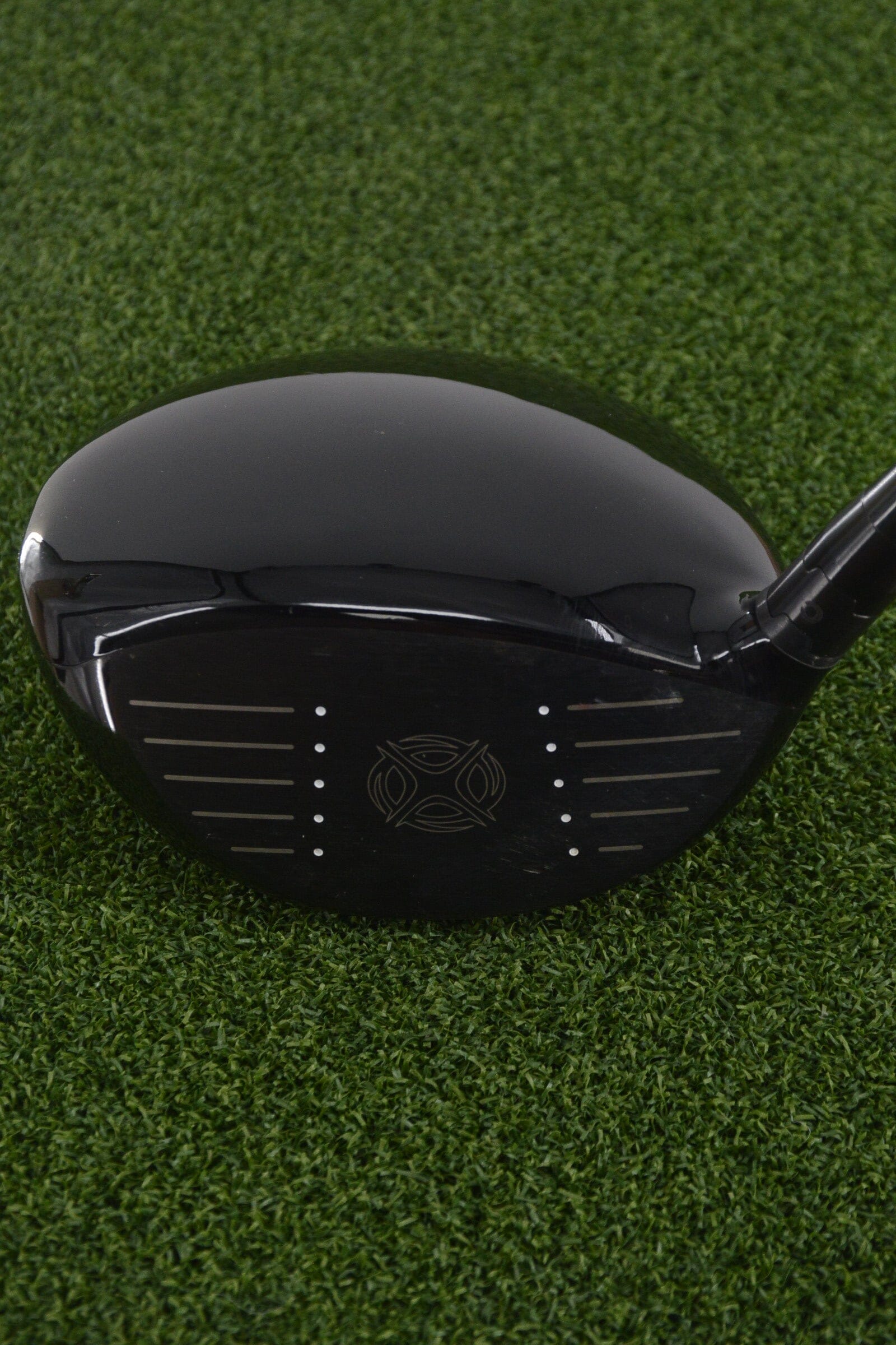 Callaway RAZR Fit Xtreme 11.5 Degree Driver R Flex 45.5" Golf Clubs GolfRoots