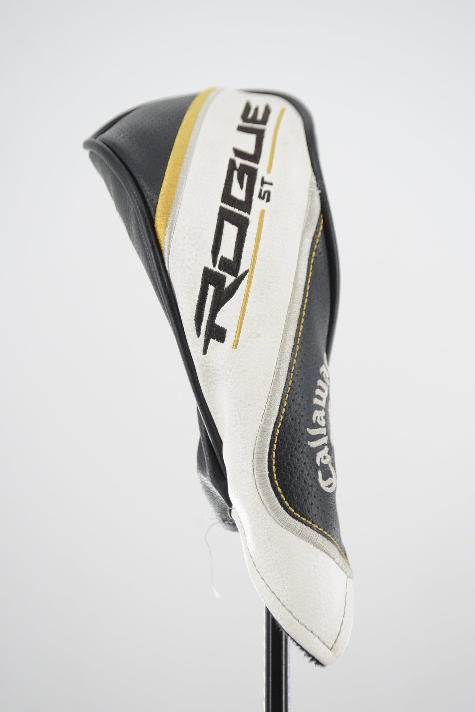 Callaway Rogue St Max 3 Hybrid S Flex 40" Golf Clubs GolfRoots