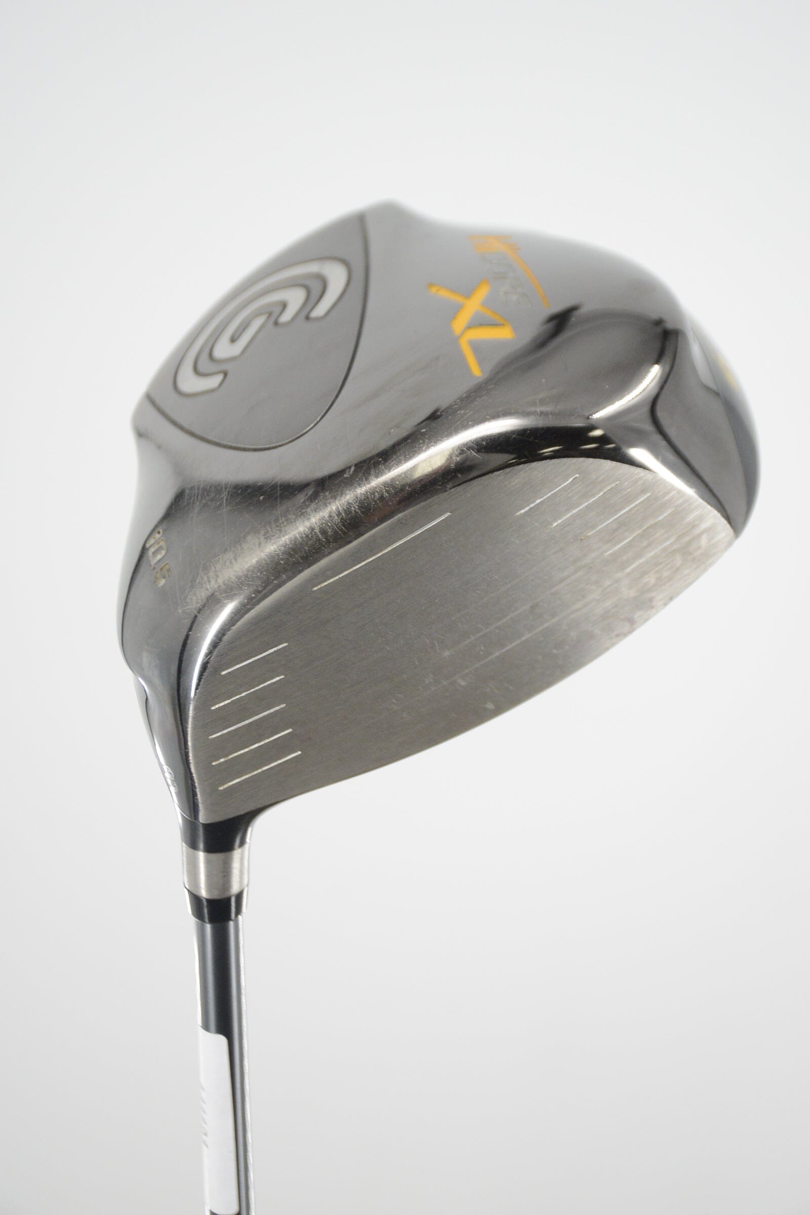 Cleveland Hibore XL 10.5 Degree Driver R Flex 45" Golf Clubs GolfRoots