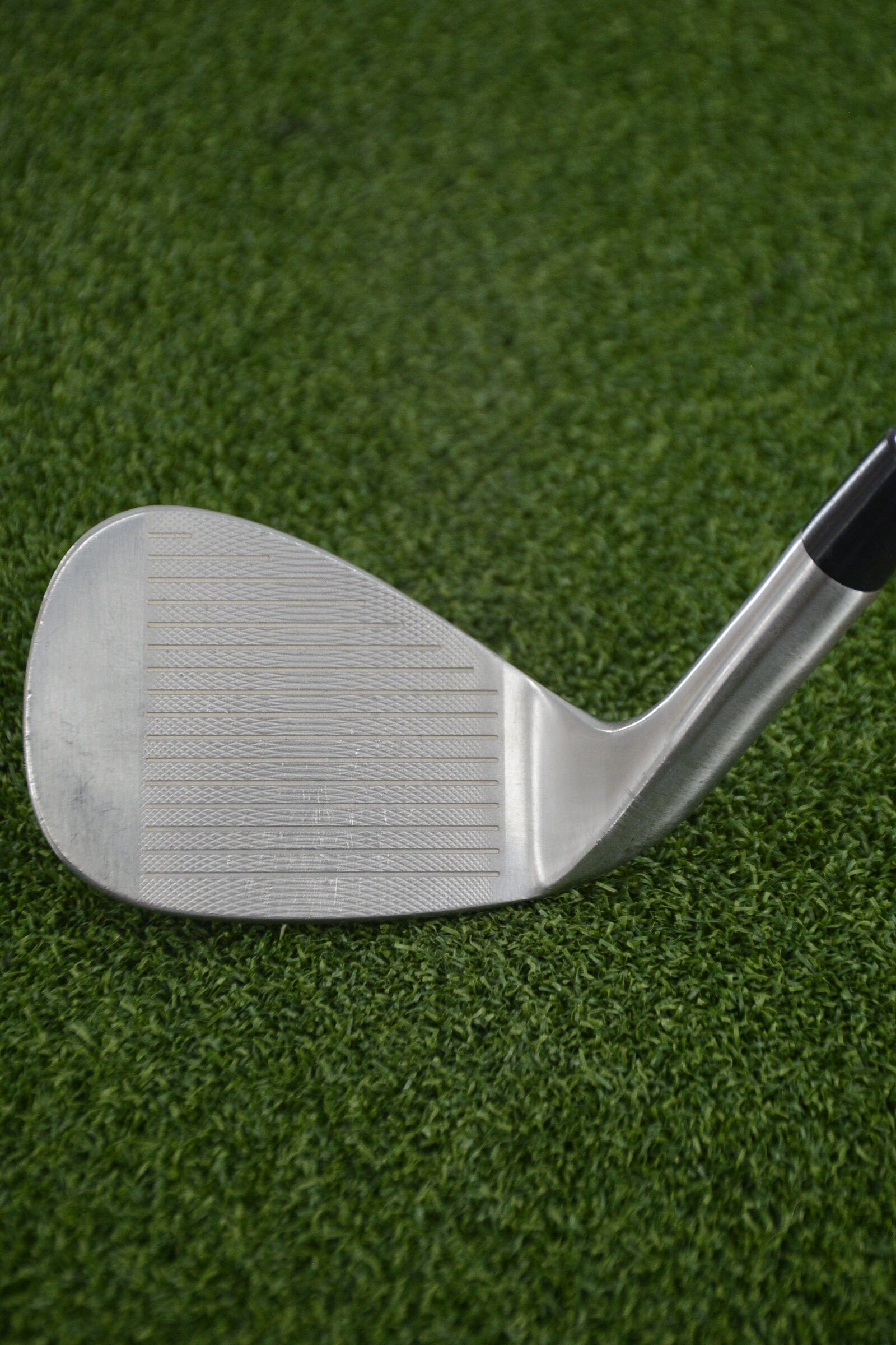 Orlimar Spin Tech 56 Degree Wedge Wedge Flex 35" Golf Clubs GolfRoots