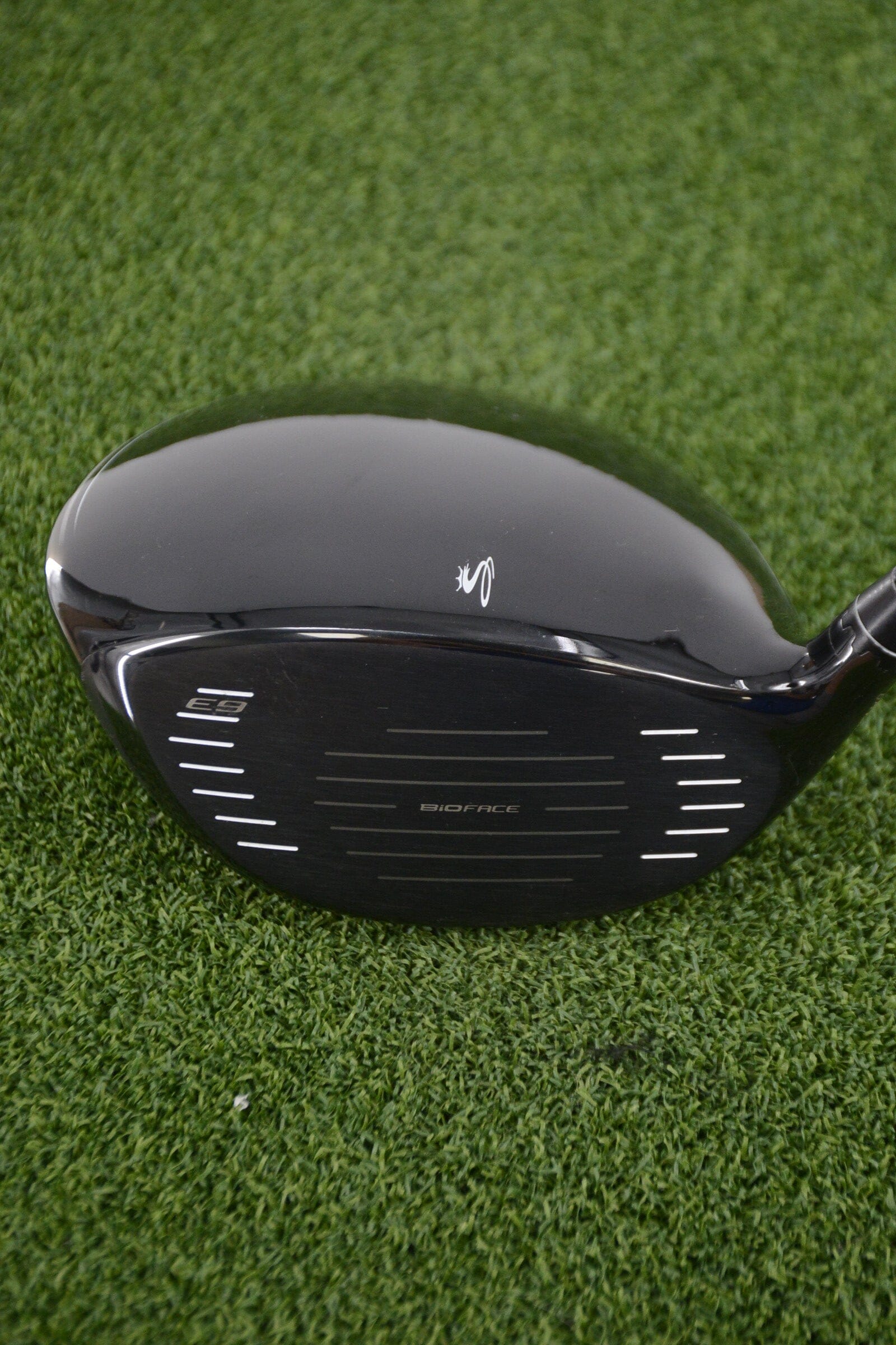 Cobra Bio Cell 9.5 Degree Driver R Flex 45.5" Golf Clubs GolfRoots