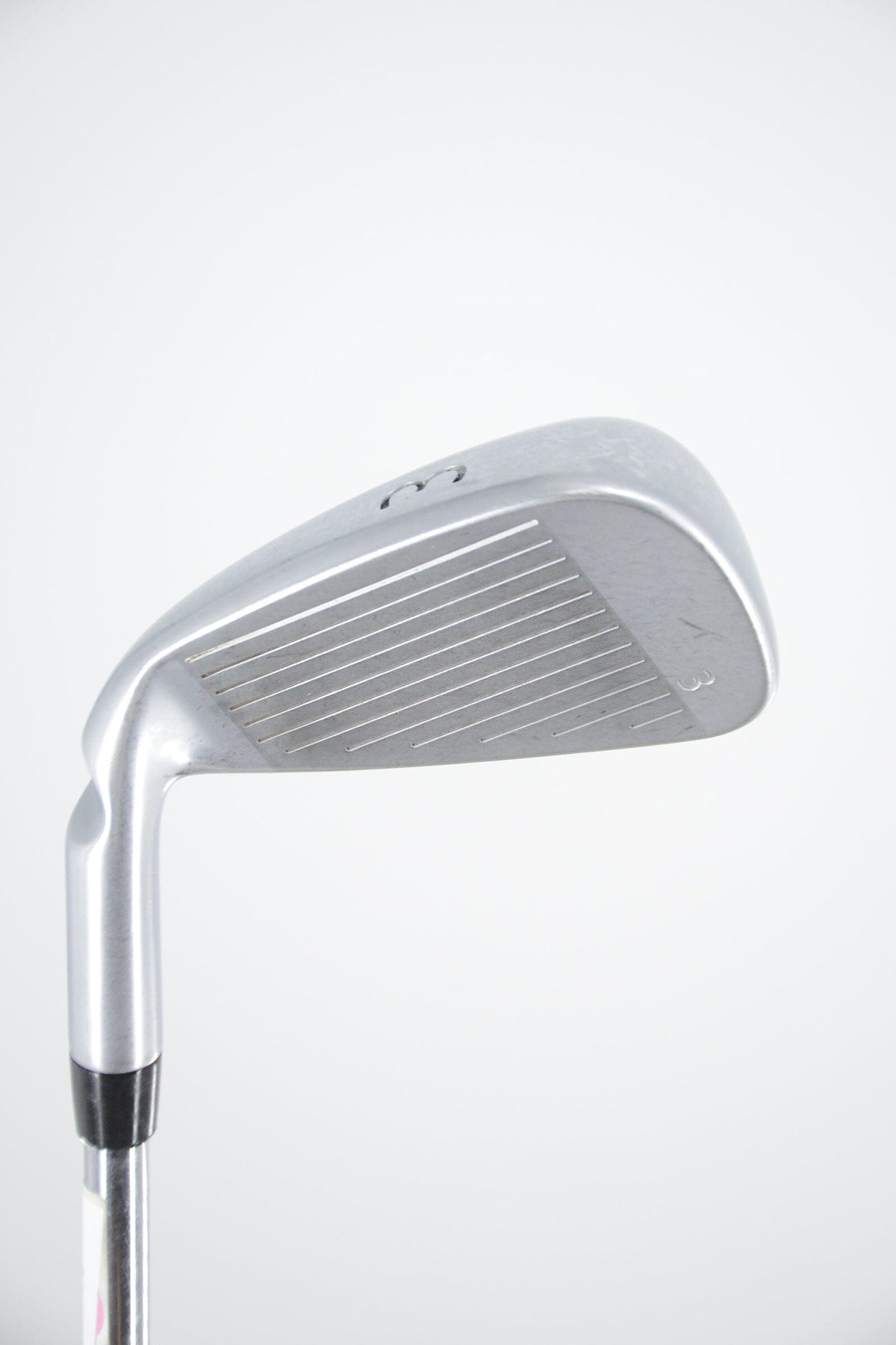 Ping I20 3 Iron R Flex 39" Golf Irons Ping