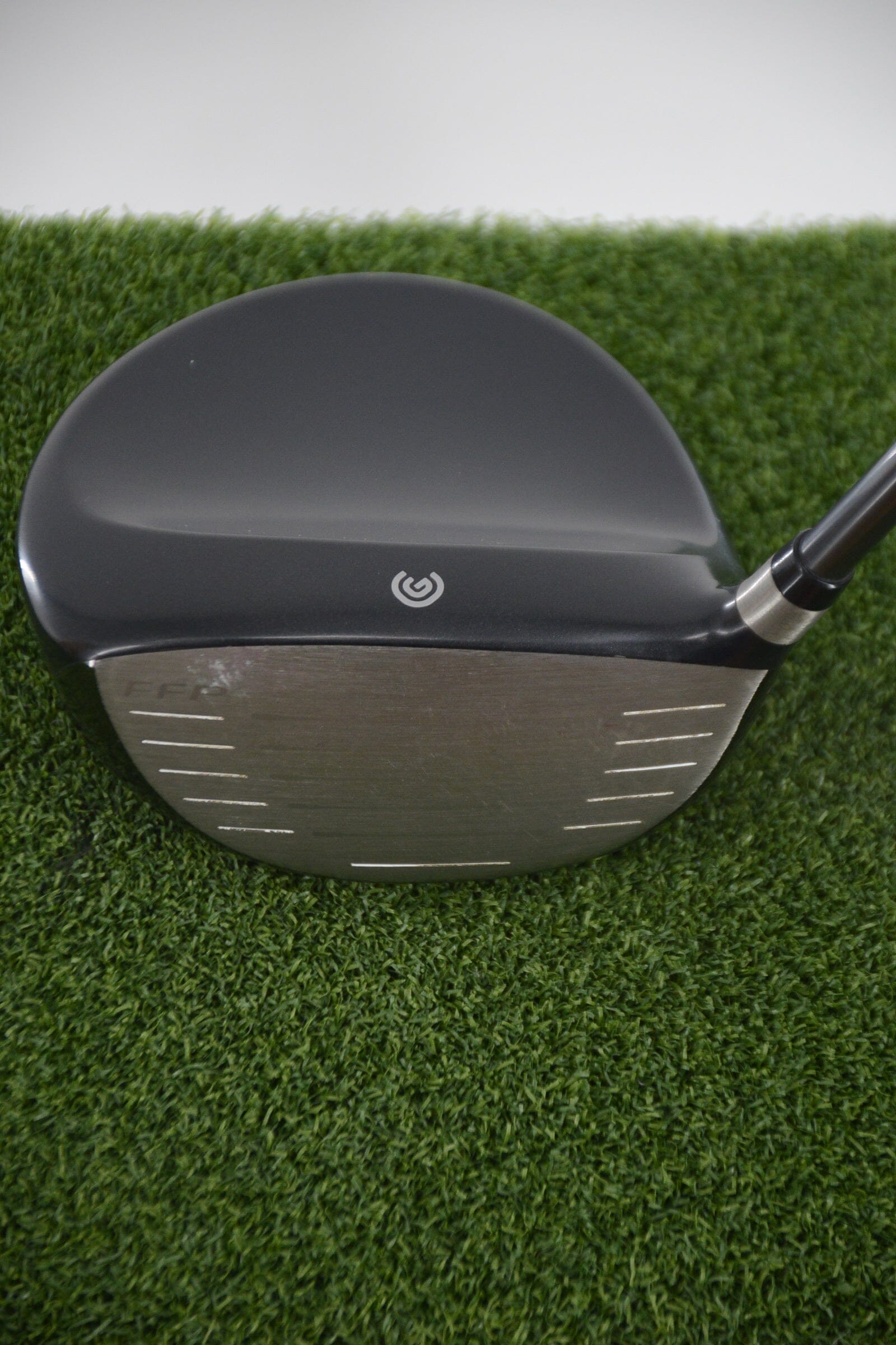 Cleveland Hibore XL 10.5 Degree Driver R Flex 45" Golf Clubs GolfRoots