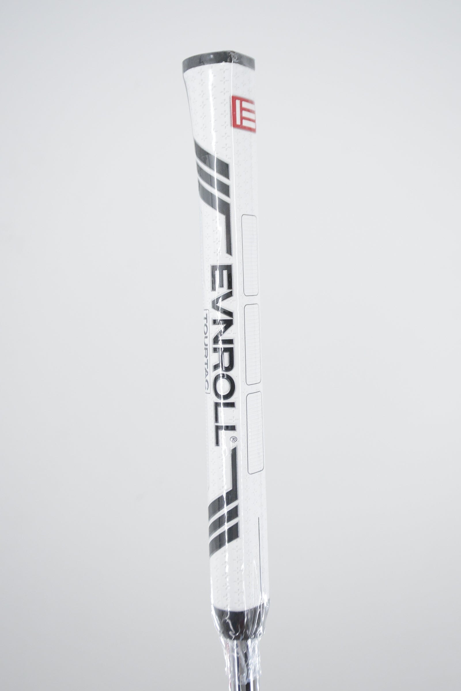 NEW Lefty Evnroll ER7 Satin Fullmallet Putter 34" Golf Clubs GolfRoots