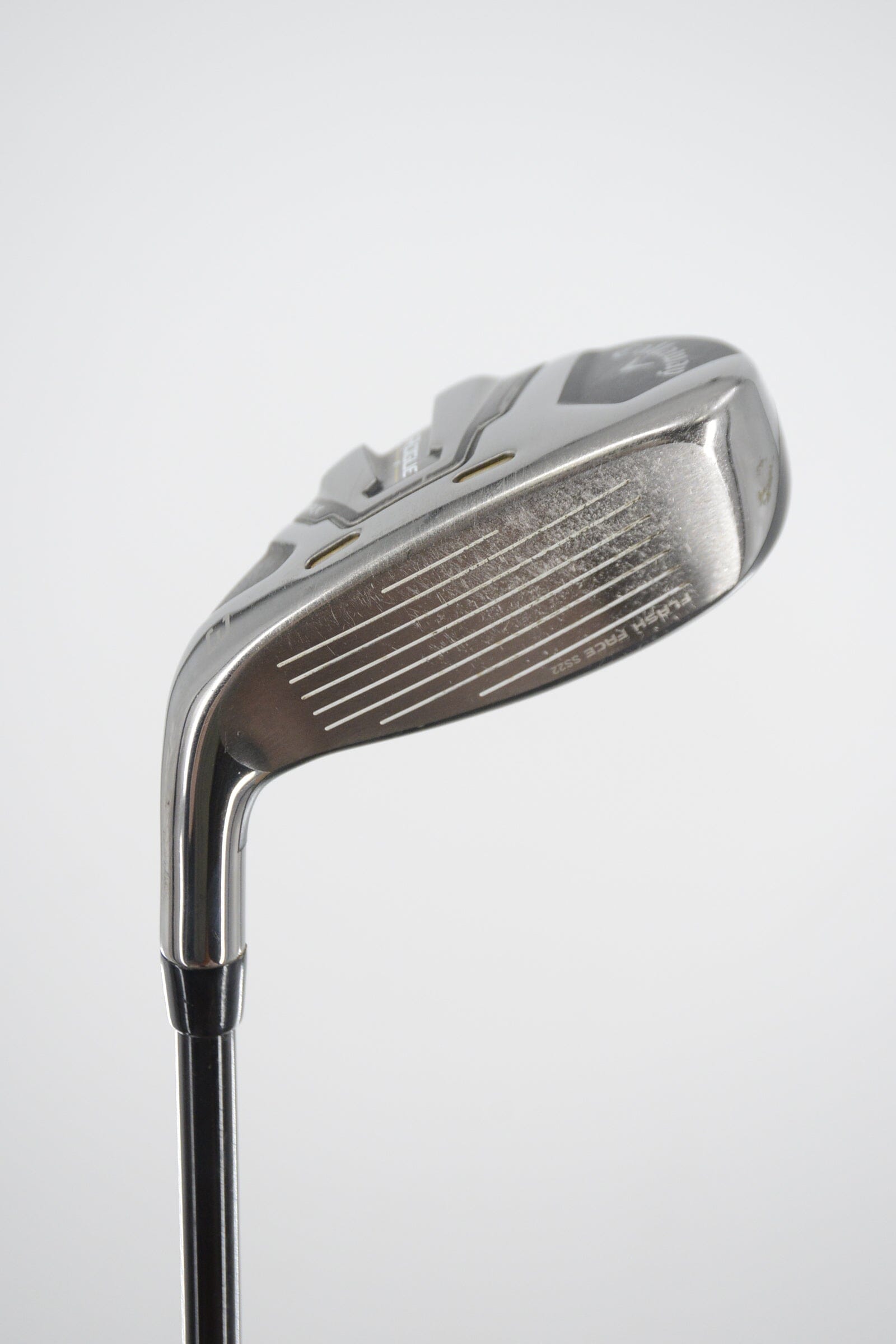 Callaway Rogue St Max 3 Hybrid S Flex 40"