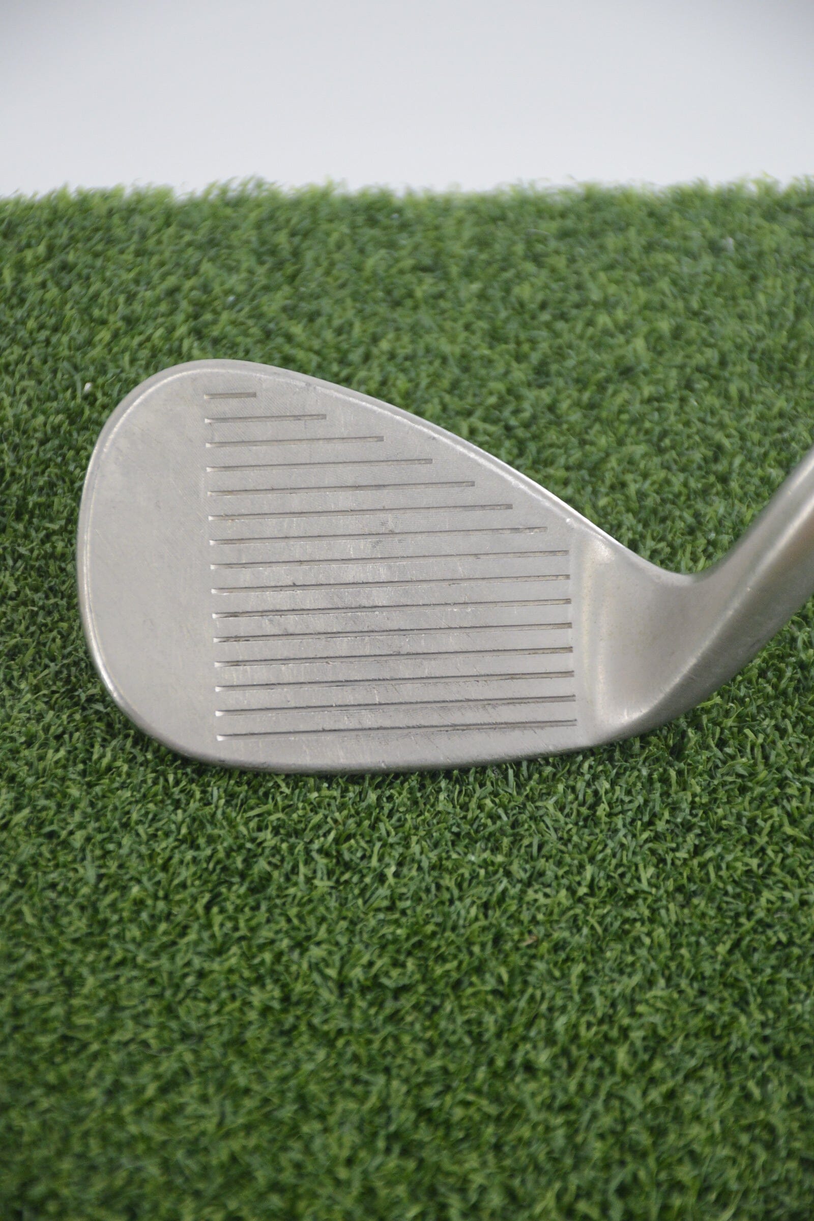 Titleist Vokey Spin Milled 54 Degree Wedge Wedge Flex 35" Golf Clubs GolfRoots