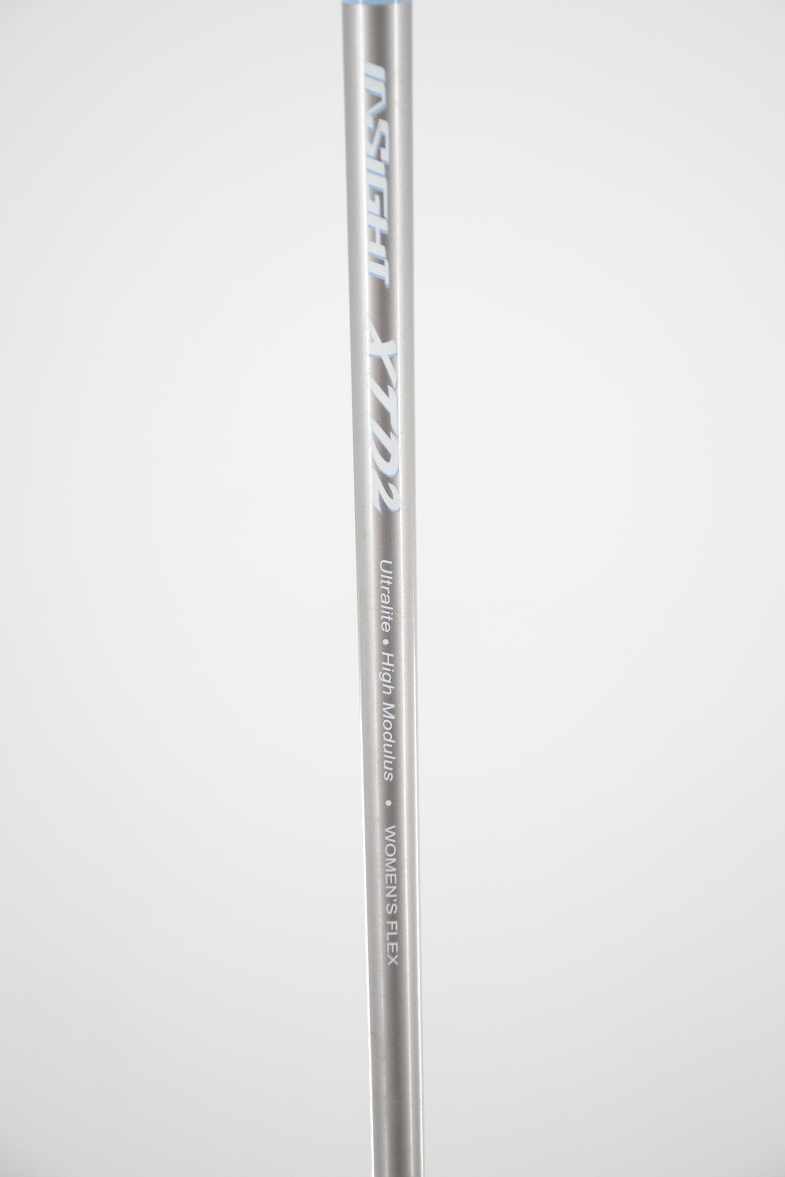 Women's Adams Insight XTD3 4 Iron W Flex 37.5" Golf Clubs GolfRoots