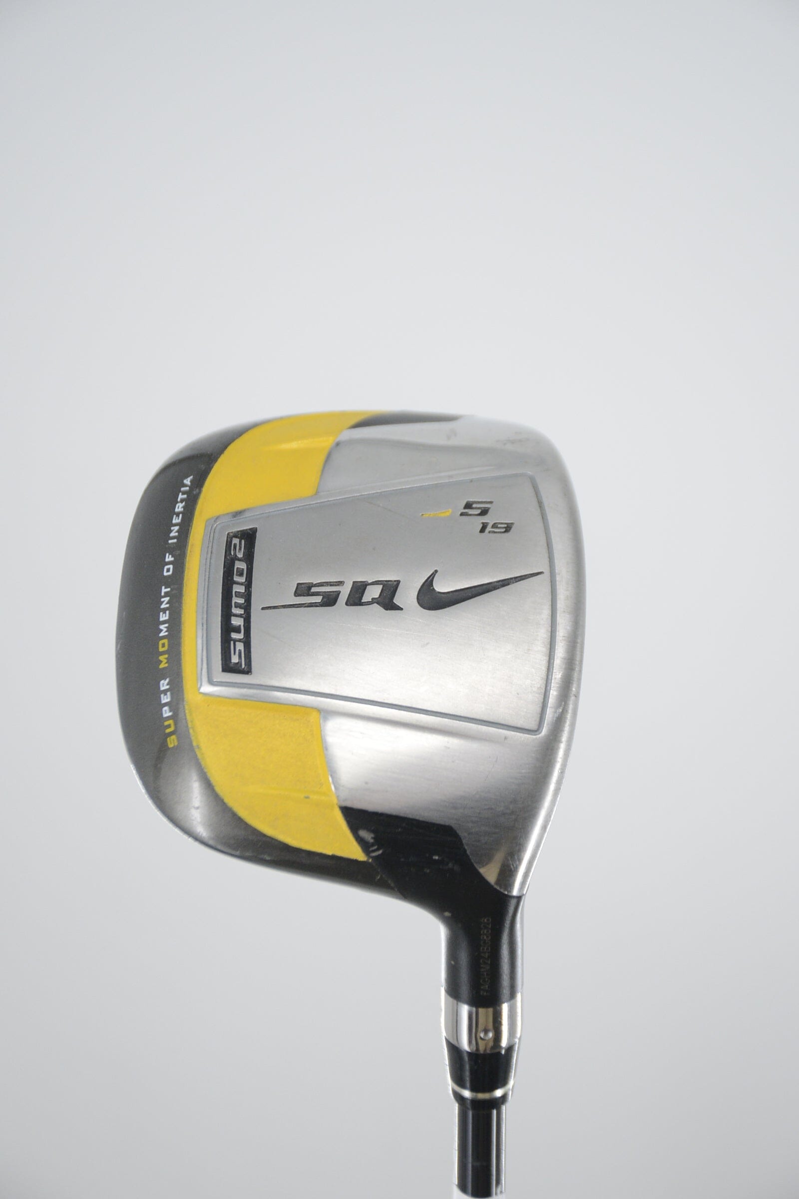Nike Sasquatch Sumo 2 5 Wood S Flex 41.5" Golf Clubs GolfRoots