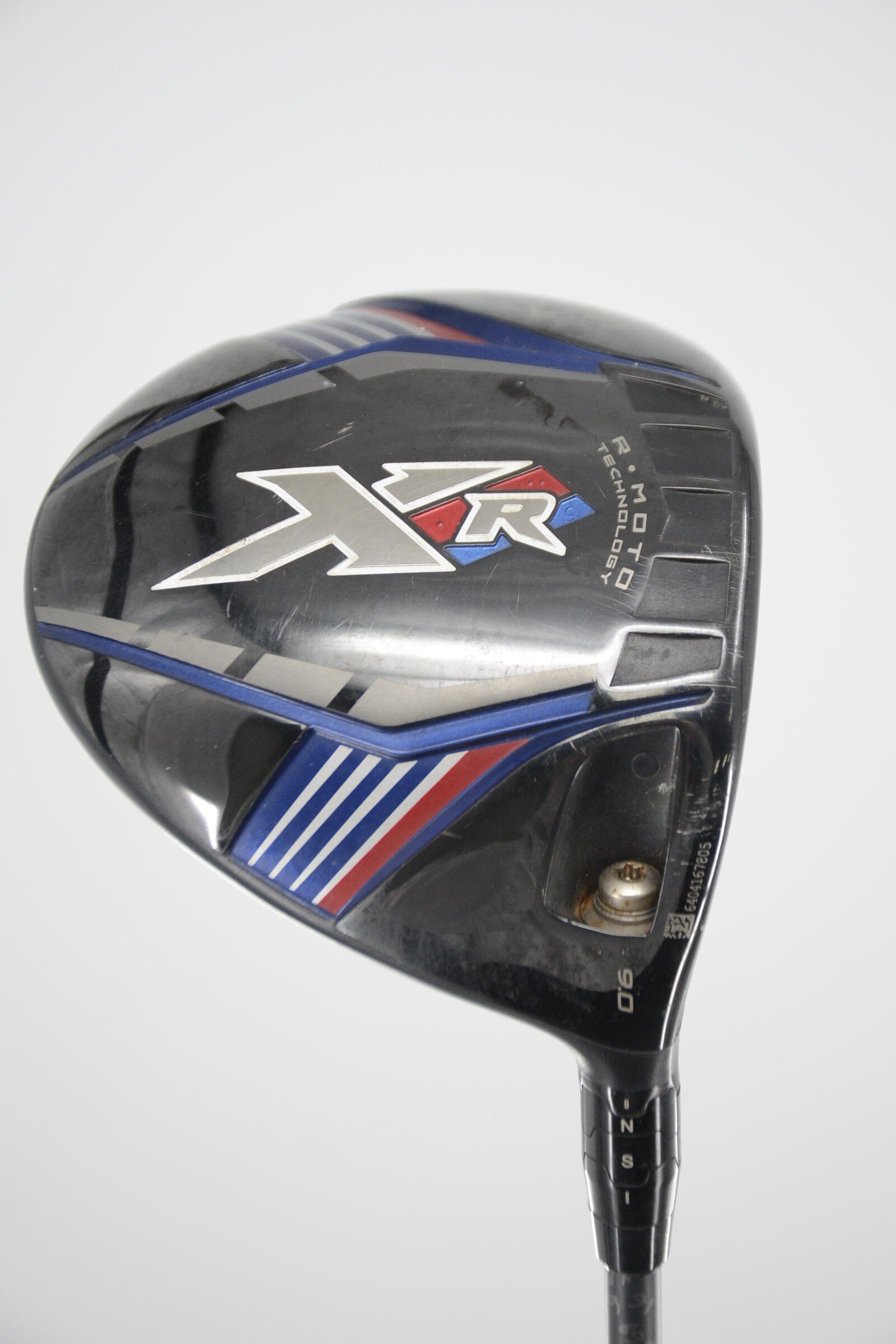 Callaway XR 9 Degree Driver S Flex 45.75" Golf Clubs GolfRoots