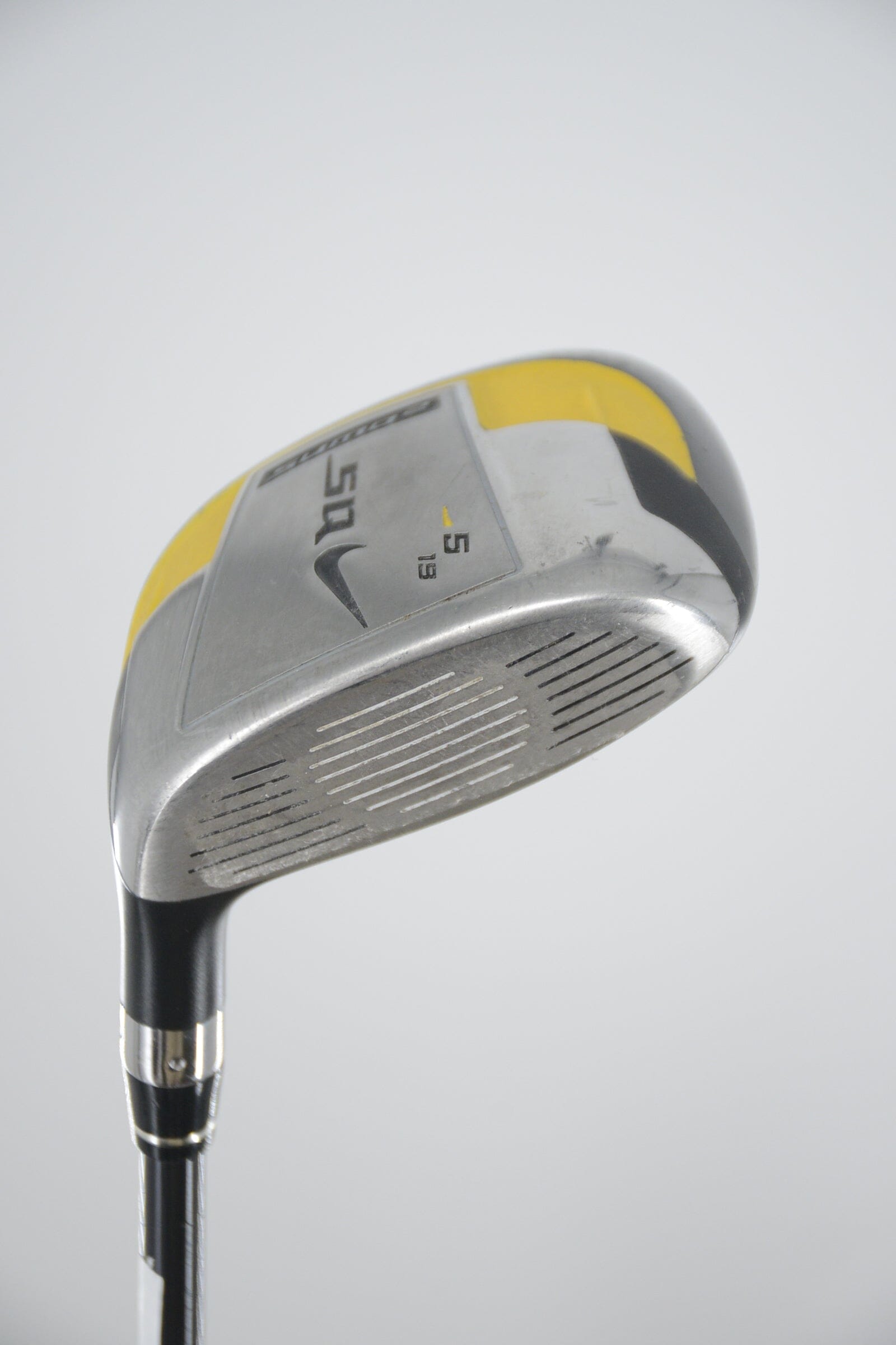 Nike Sasquatch Sumo 2 5 Wood S Flex 41.5" Golf Clubs GolfRoots